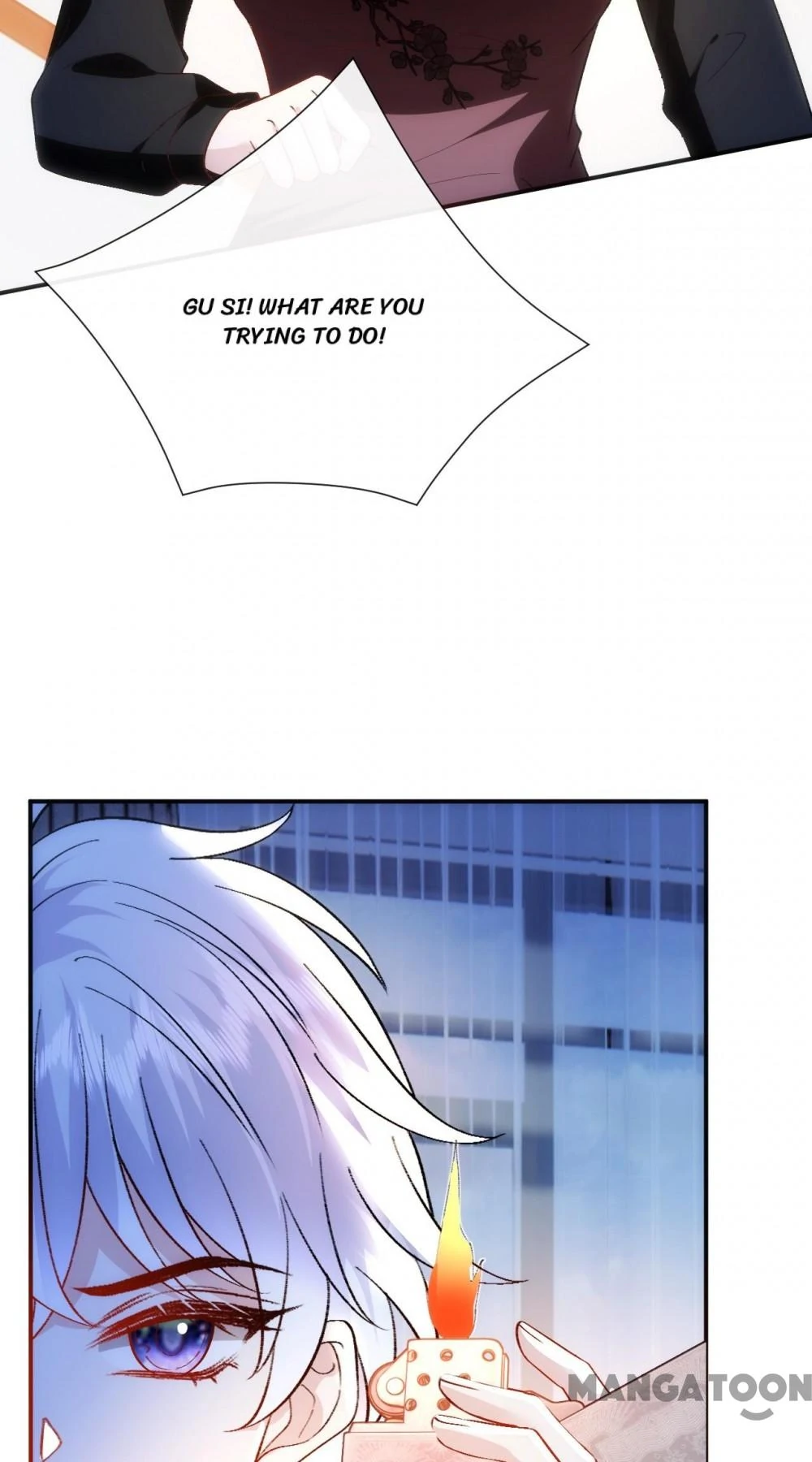 Read Proving Them Wrong Everyday Manga Online