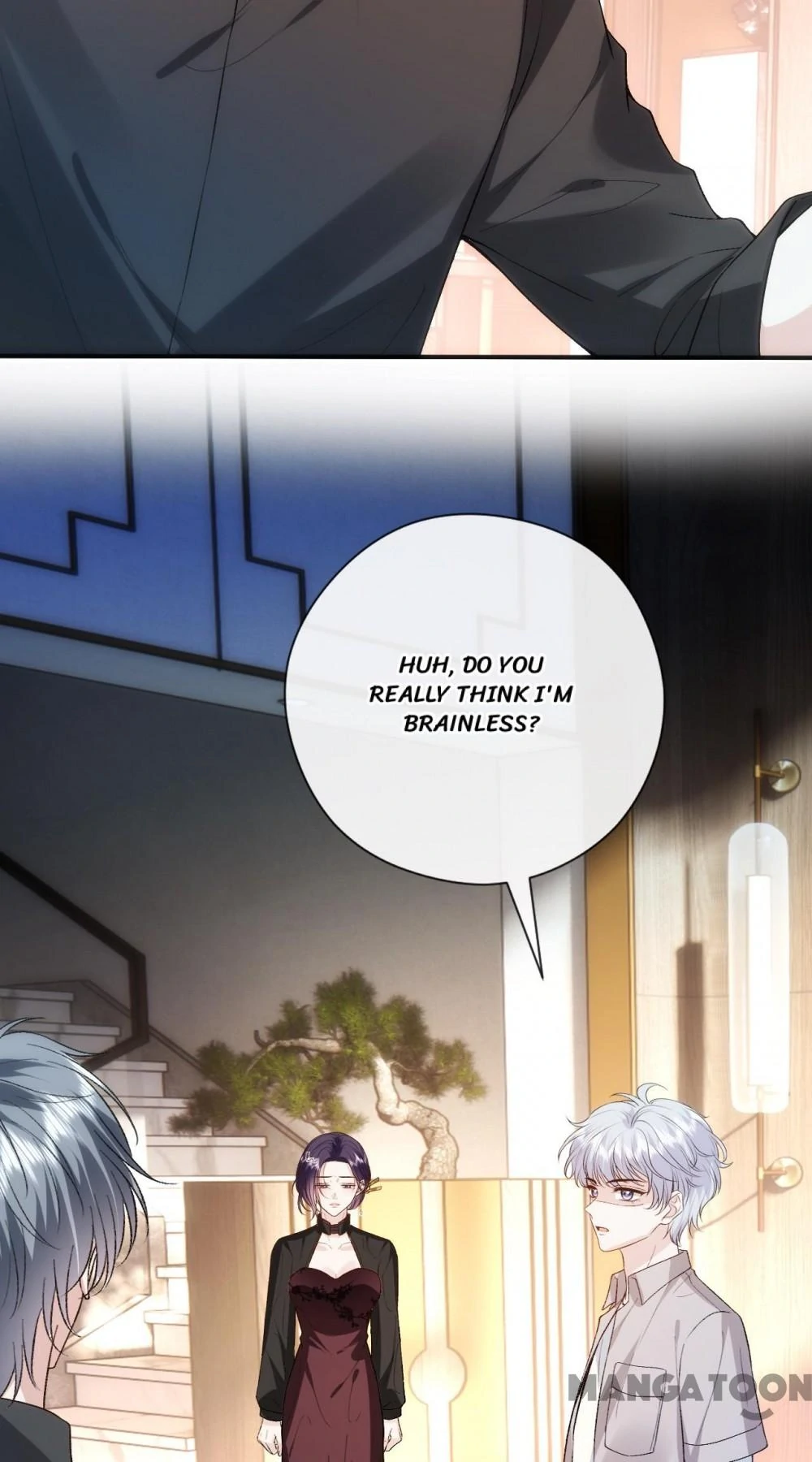 Read Proving Them Wrong Everyday Manga Online
