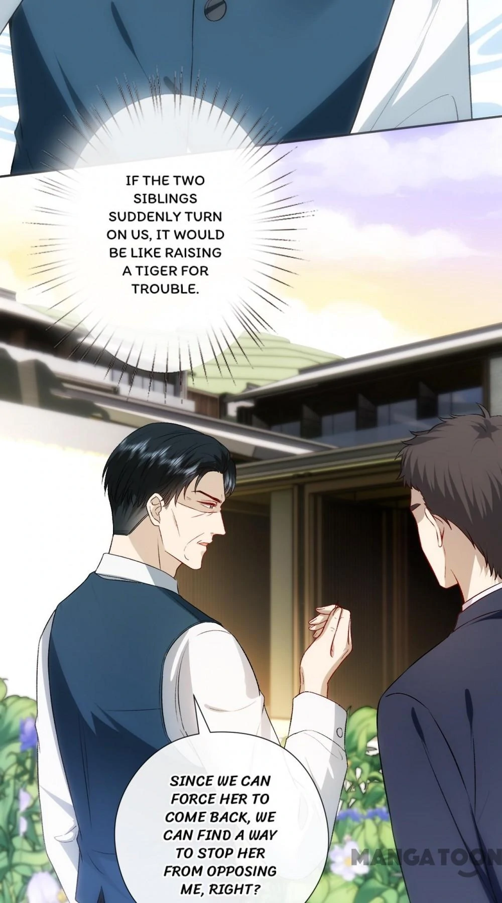 Read Proving Them Wrong Everyday Manga Online