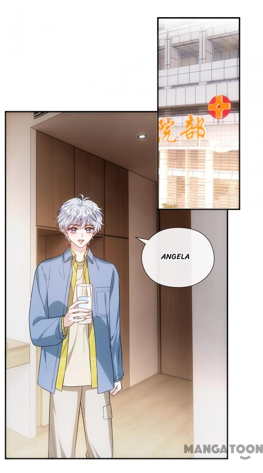 Read Proving Them Wrong Everyday Manga Online
