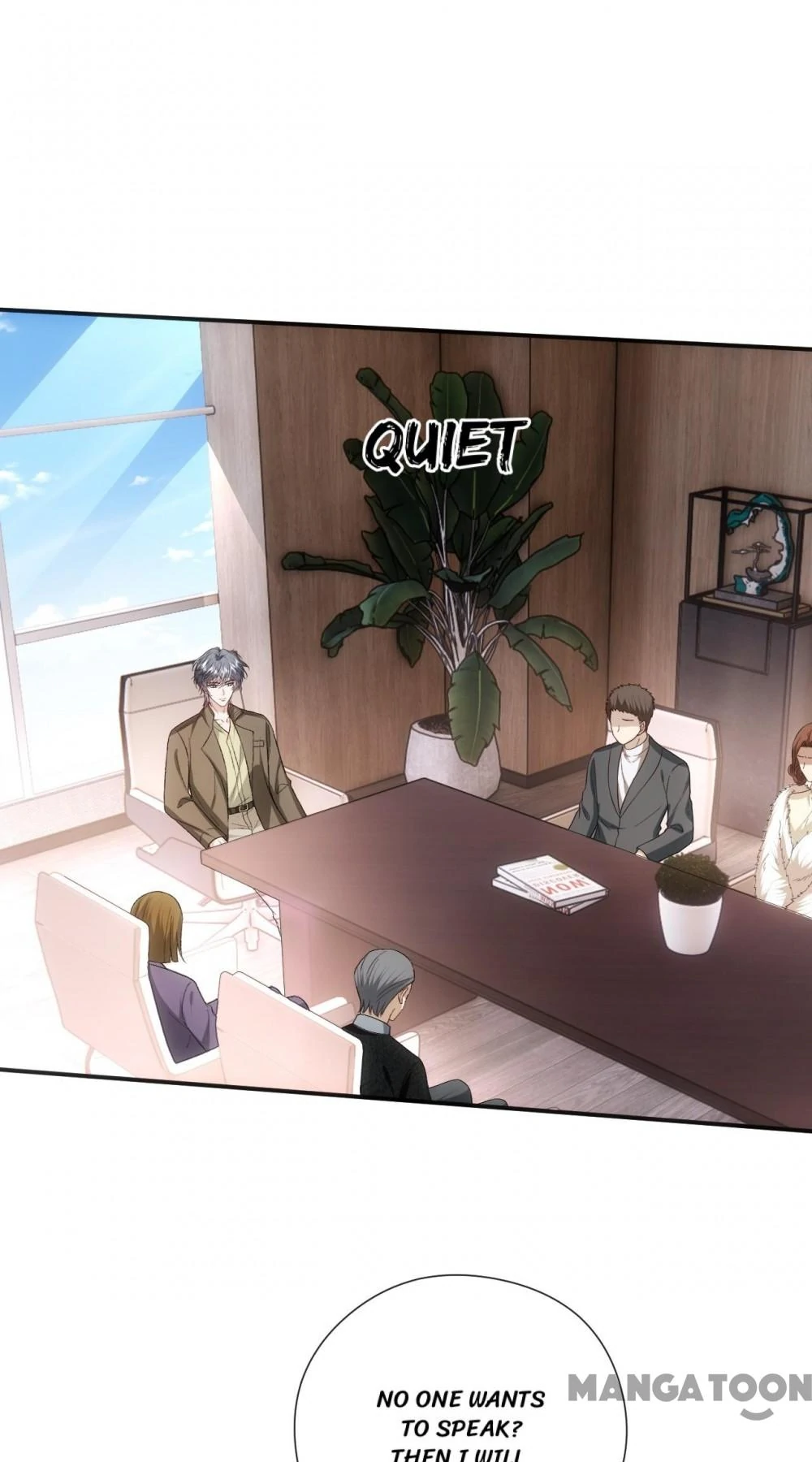 Read Proving Them Wrong Everyday Manga Online