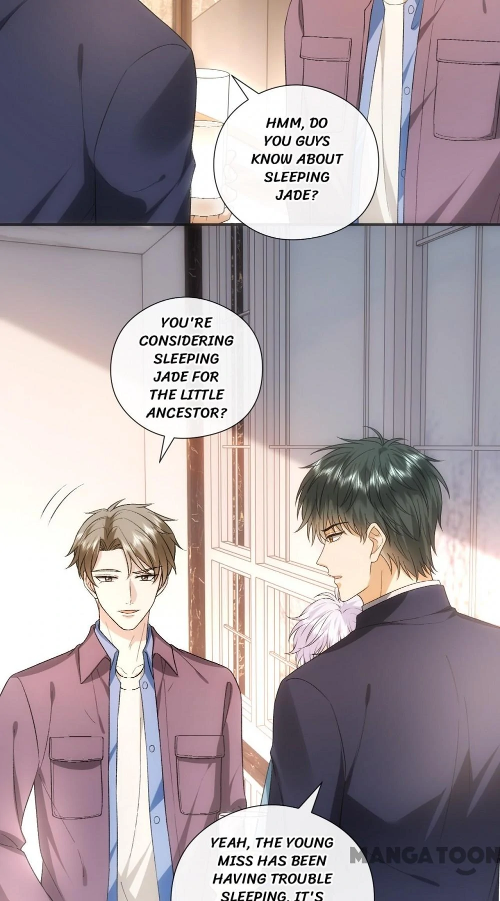 Read Proving Them Wrong Everyday Manga Online