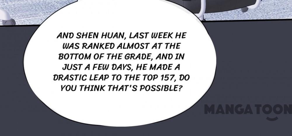 Read Proving Them Wrong Everyday Manga Online