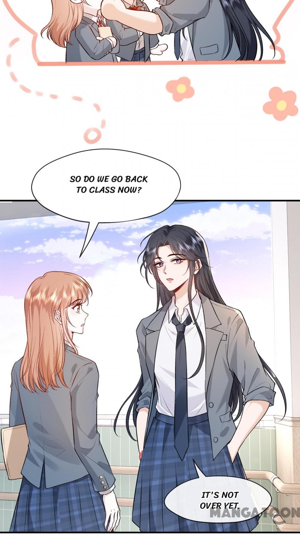 Read Proving Them Wrong Everyday Manga Online