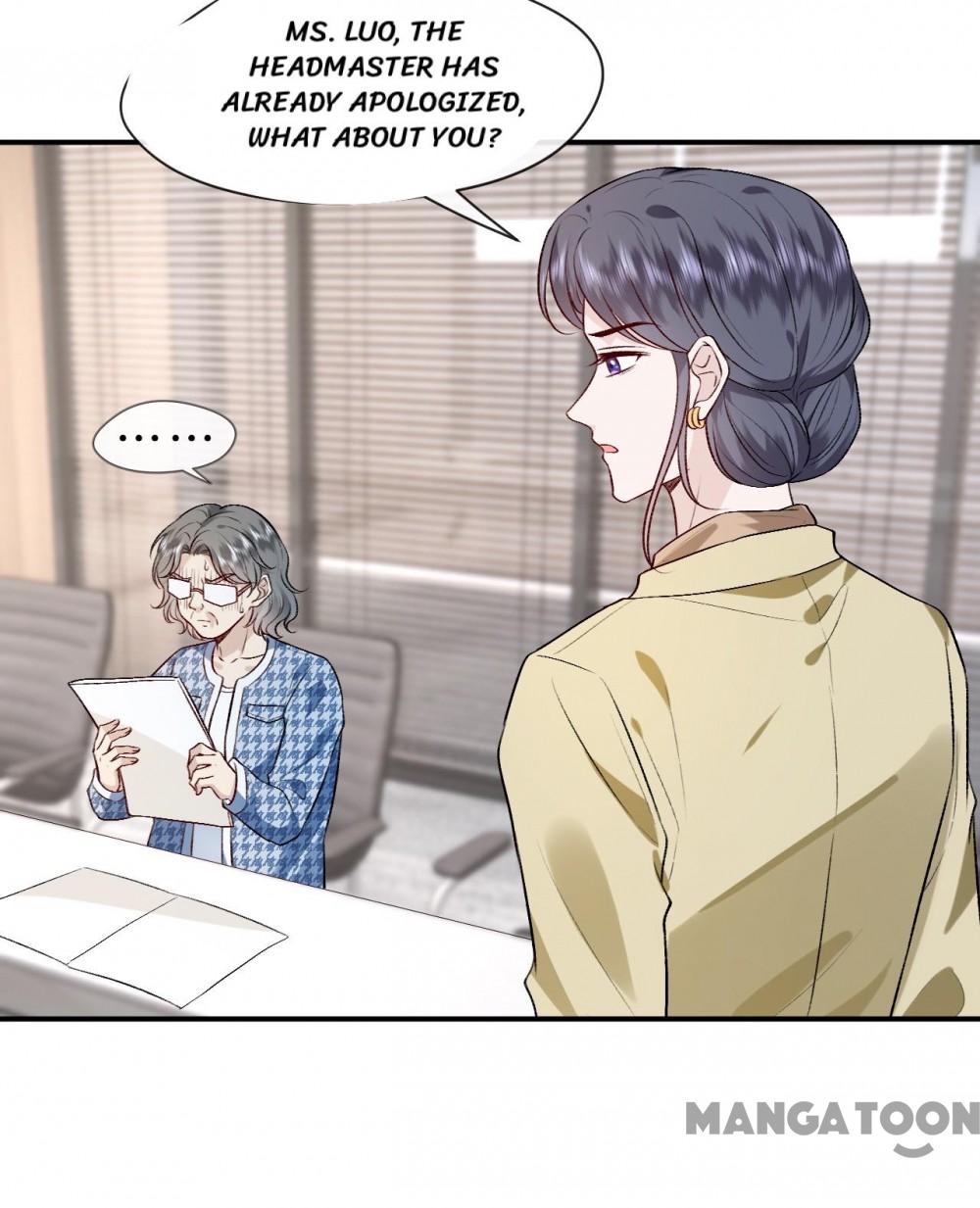 Read Proving Them Wrong Everyday Manga Online
