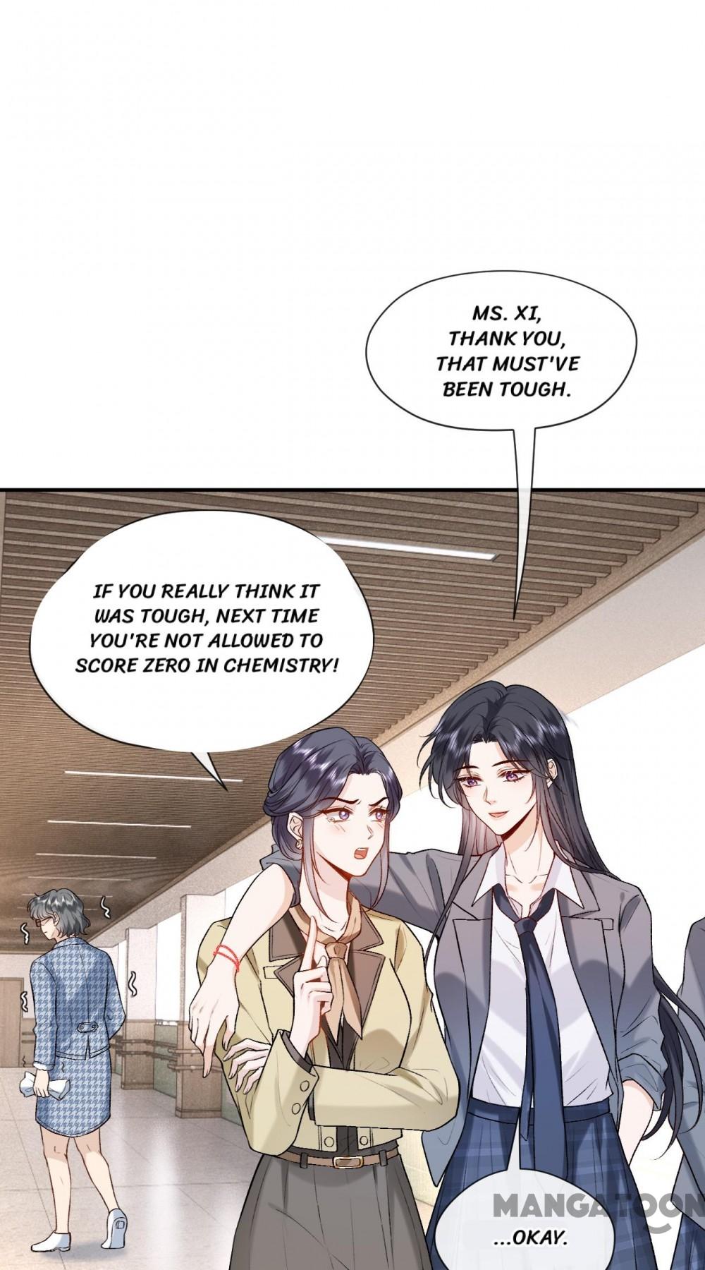Read Proving Them Wrong Everyday Manga Online