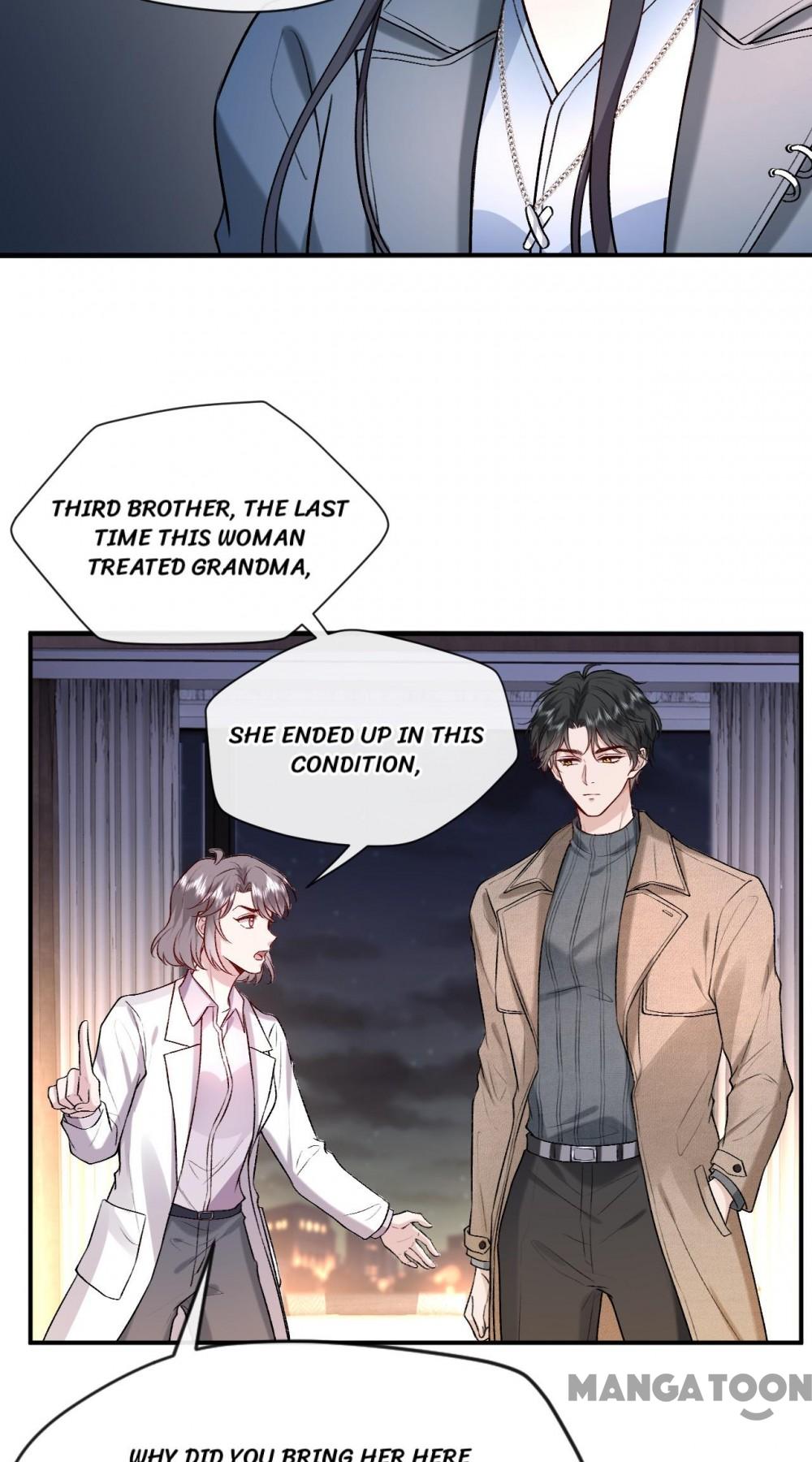 Read Proving Them Wrong Everyday Manga Online