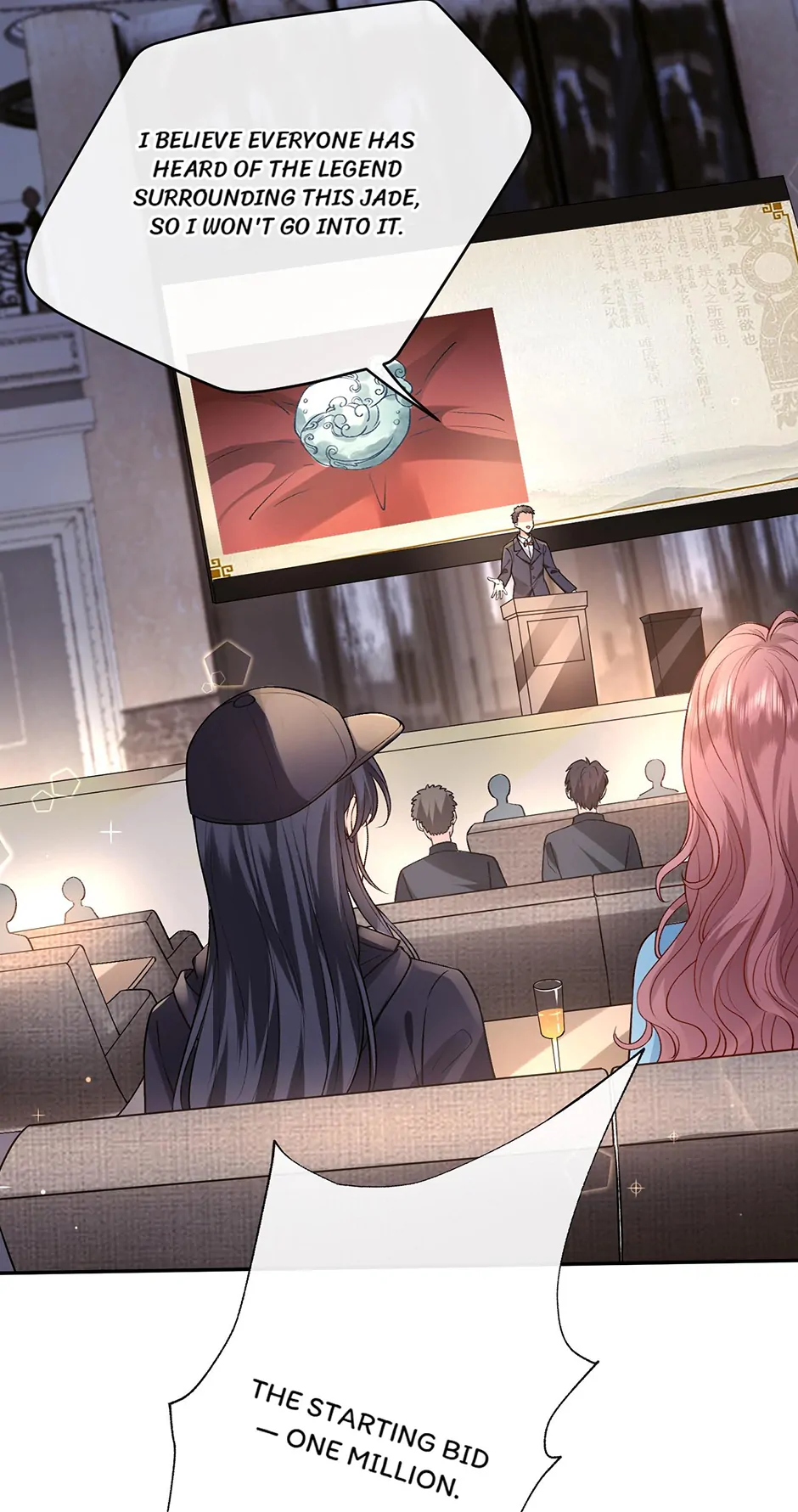Read Proving Them Wrong Everyday Manga Online