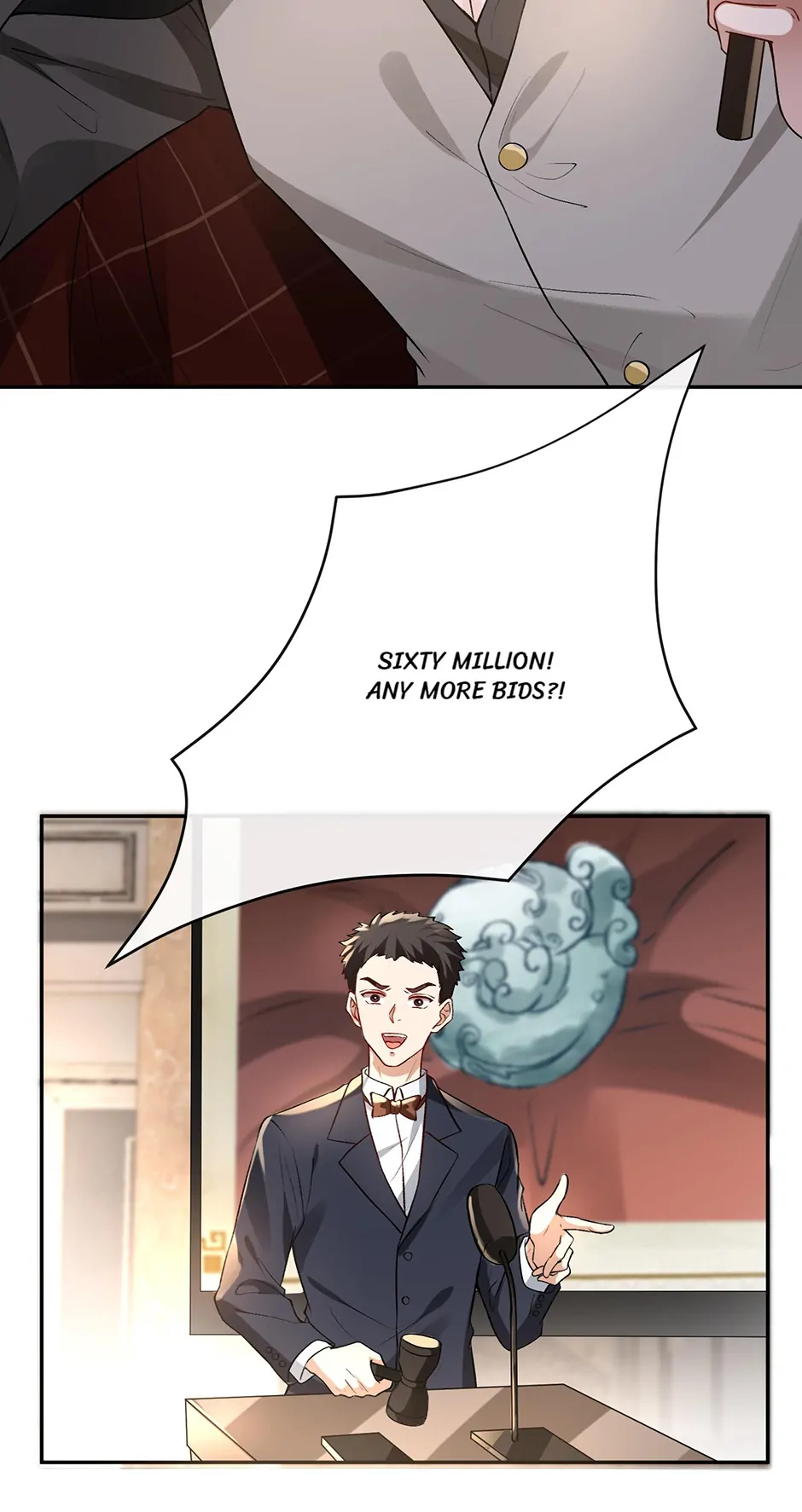 Read Proving Them Wrong Everyday Manga Online