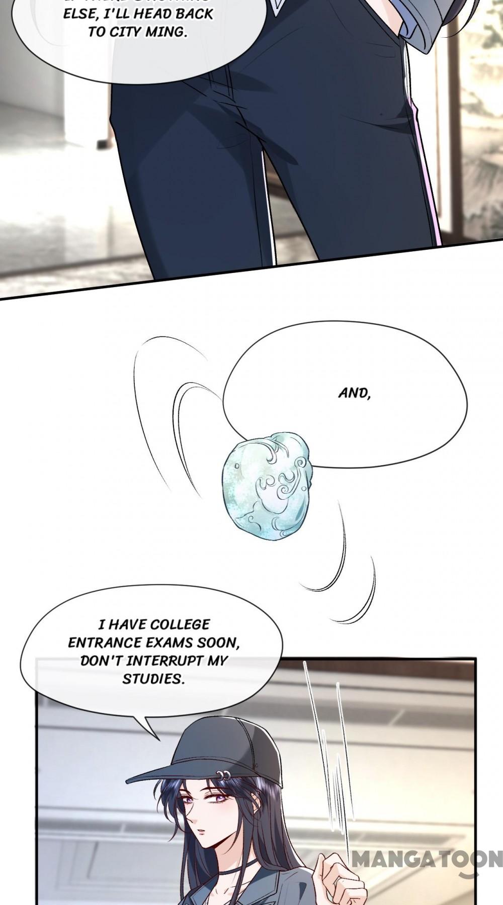 Read Proving Them Wrong Everyday Manga Online