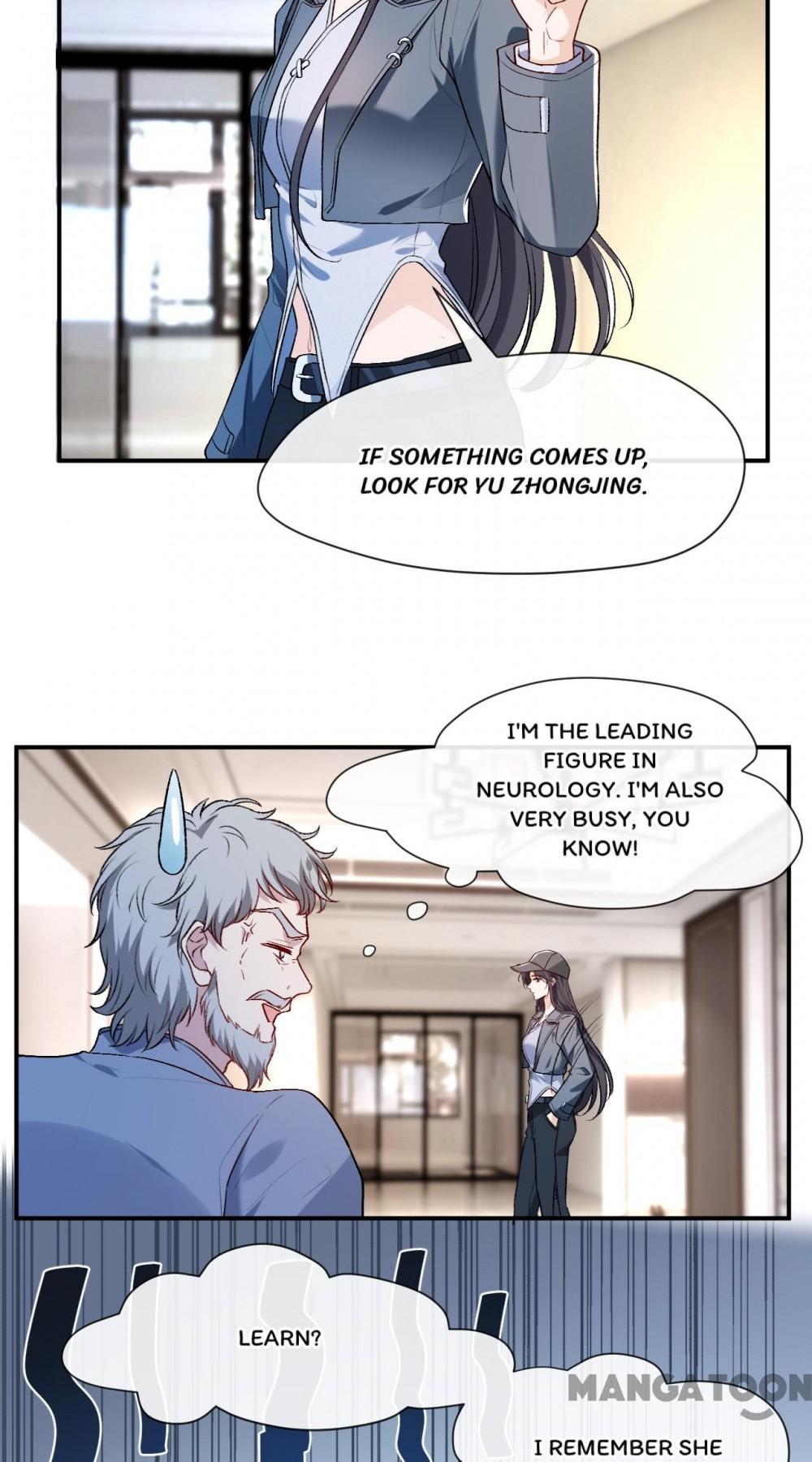 Read Proving Them Wrong Everyday Manga Online
