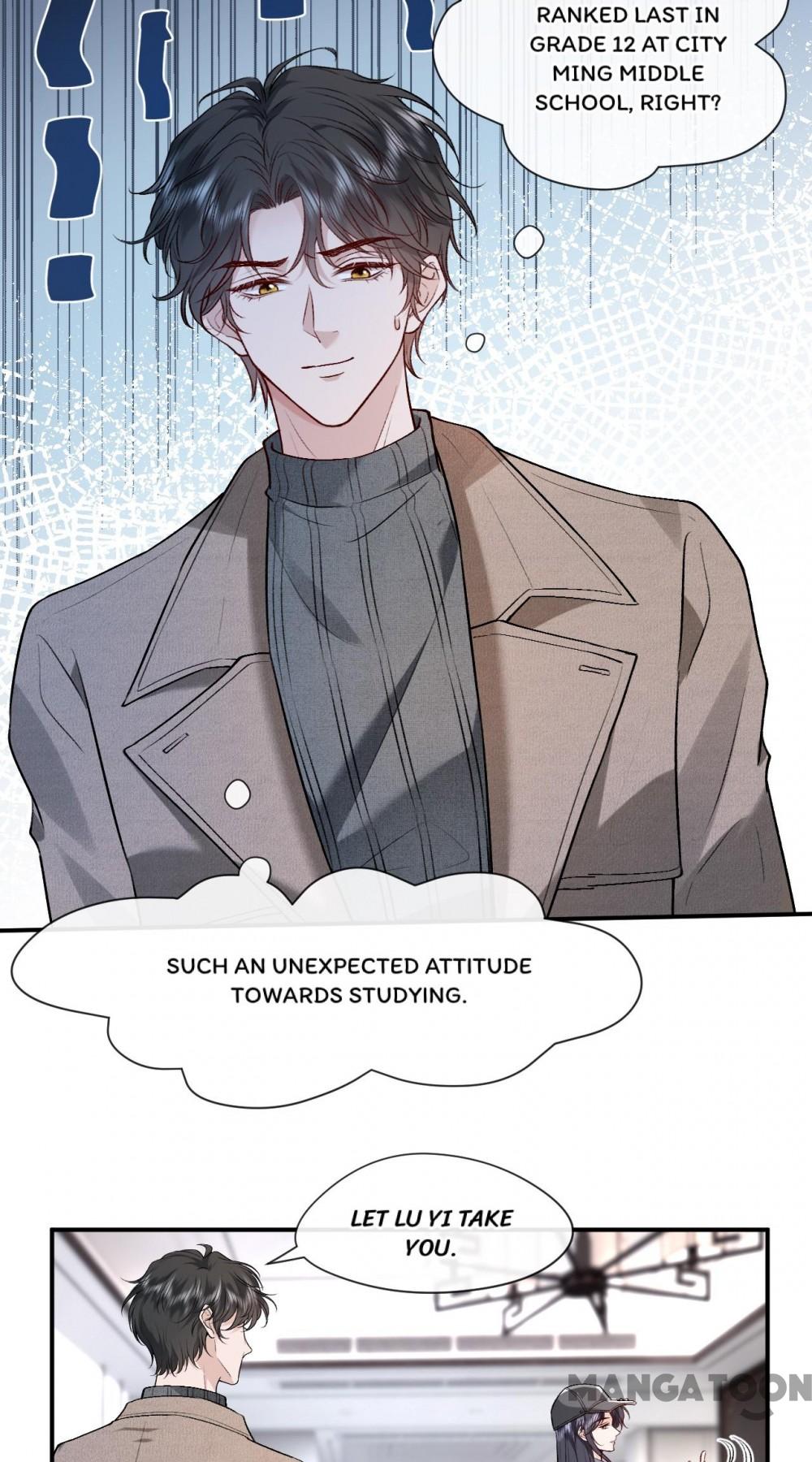 Read Proving Them Wrong Everyday Manga Online