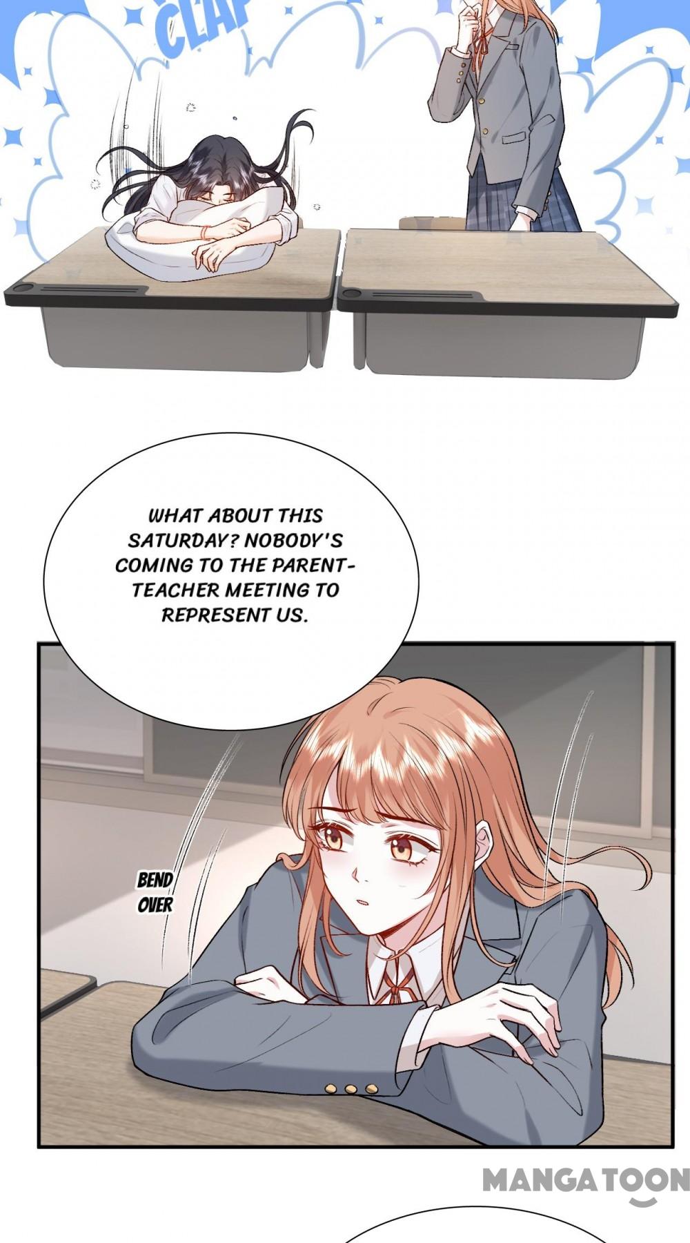 Read Proving Them Wrong Everyday Manga Online