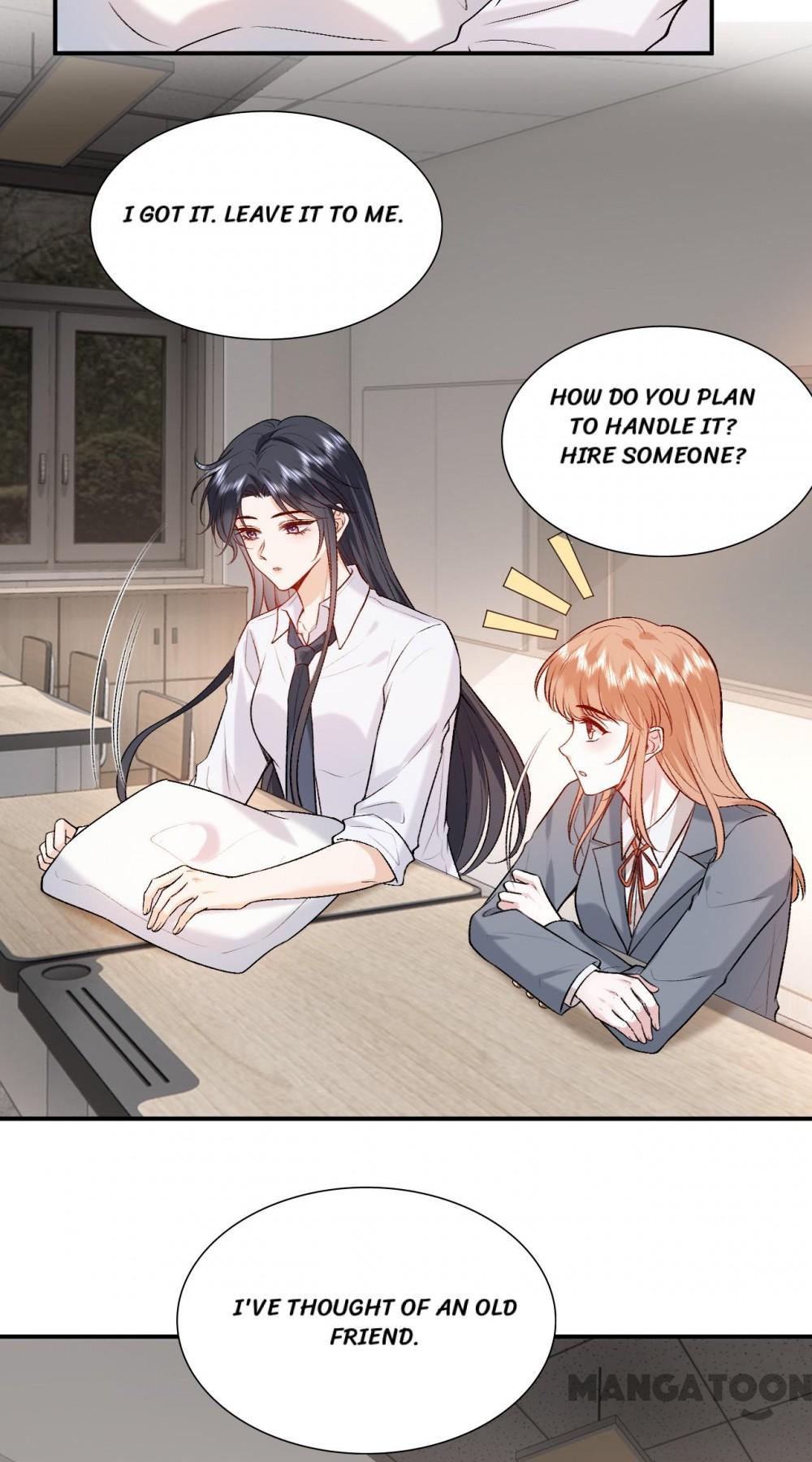 Read Proving Them Wrong Everyday Manga Online