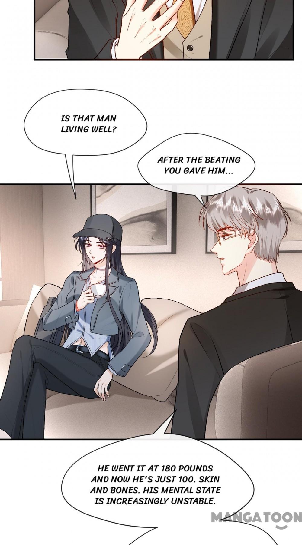 Read Proving Them Wrong Everyday Manga Online