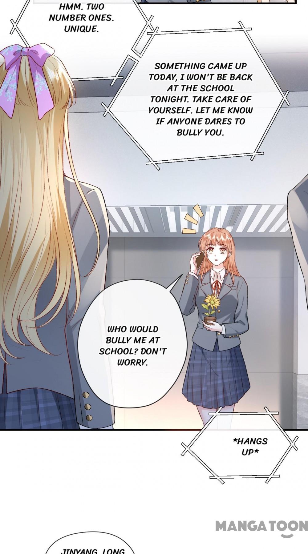 Read Proving Them Wrong Everyday Manga Online