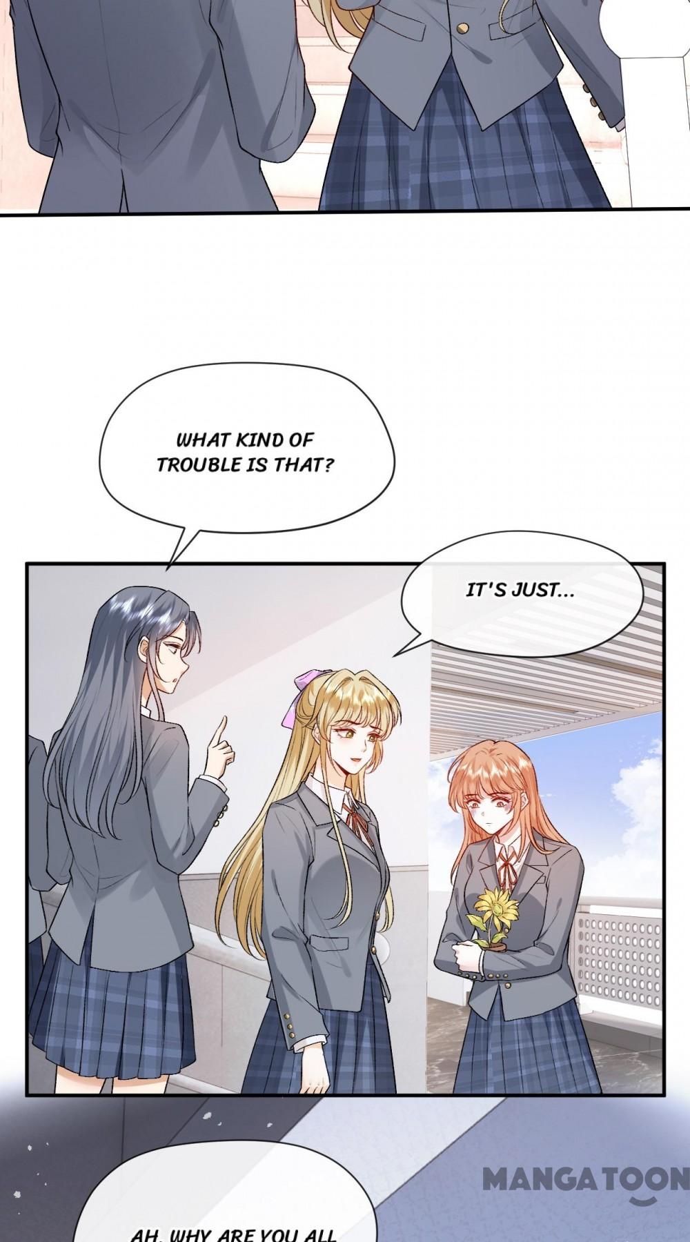 Read Proving Them Wrong Everyday Manga Online