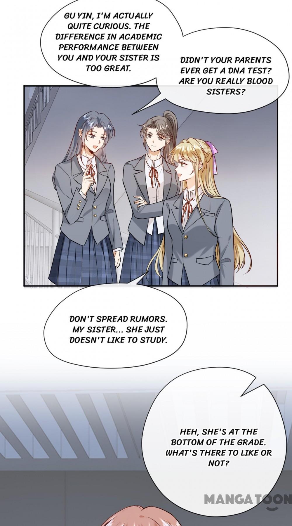 Read Proving Them Wrong Everyday Manga Online