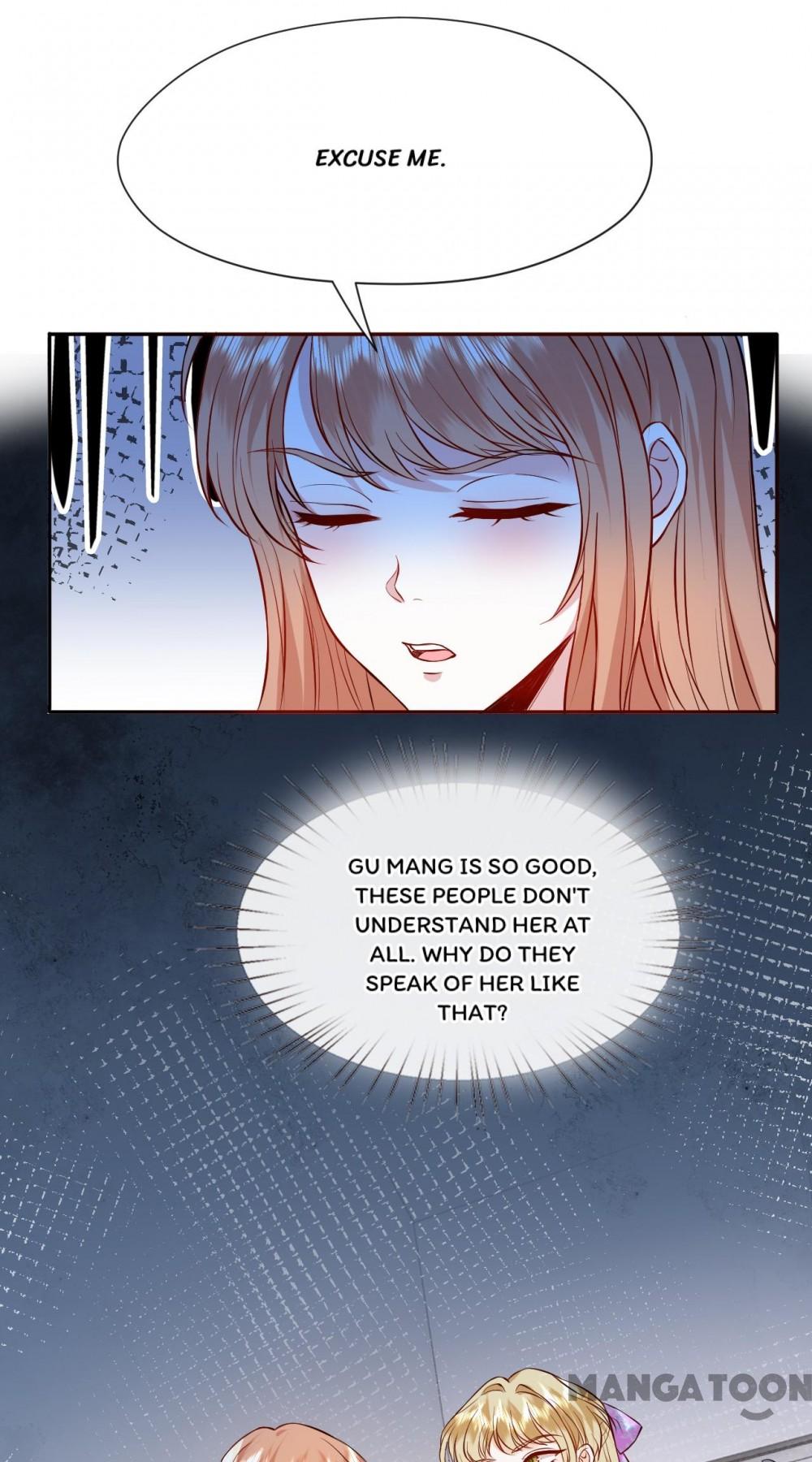 Read Proving Them Wrong Everyday Manga Online