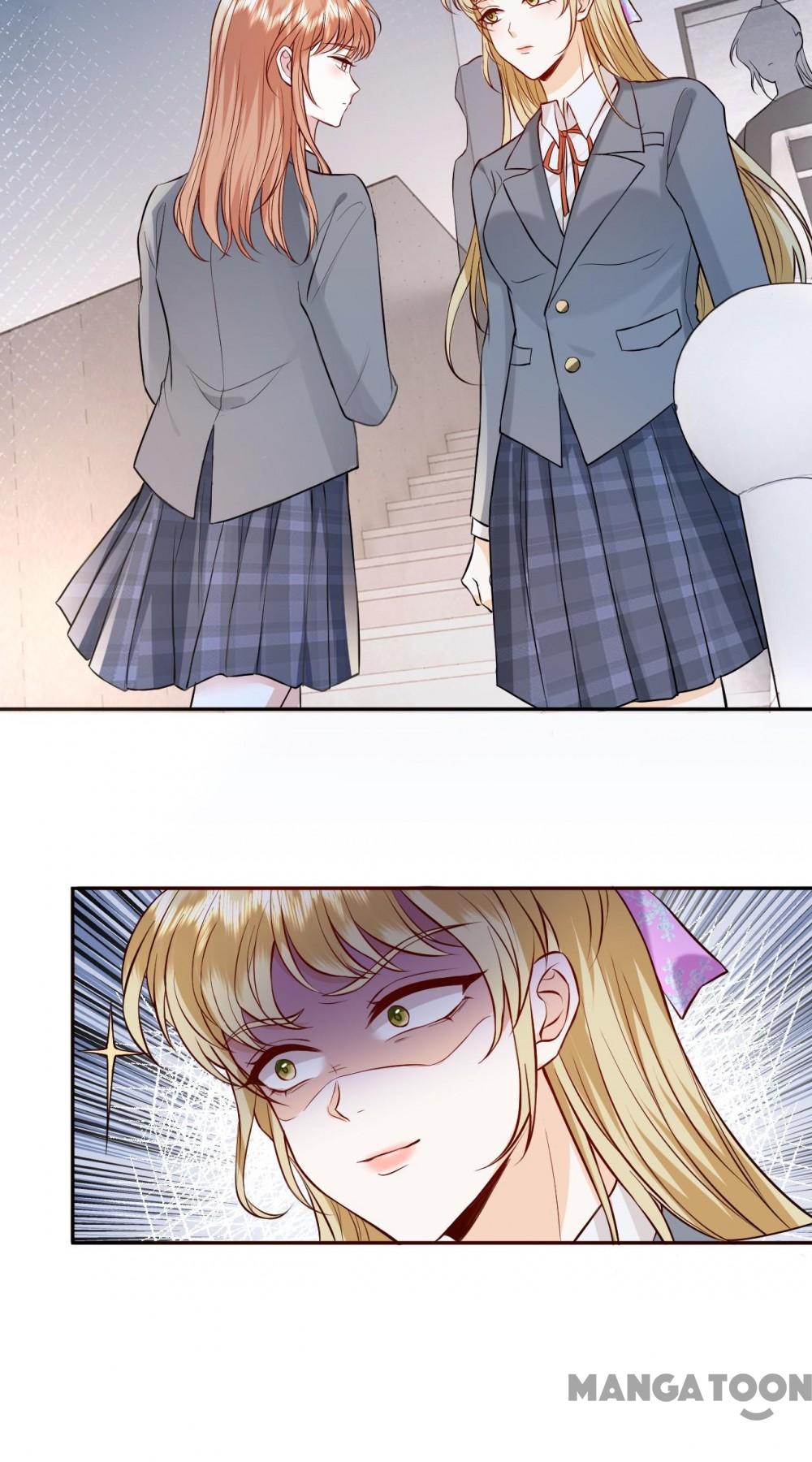 Read Proving Them Wrong Everyday Manga Online
