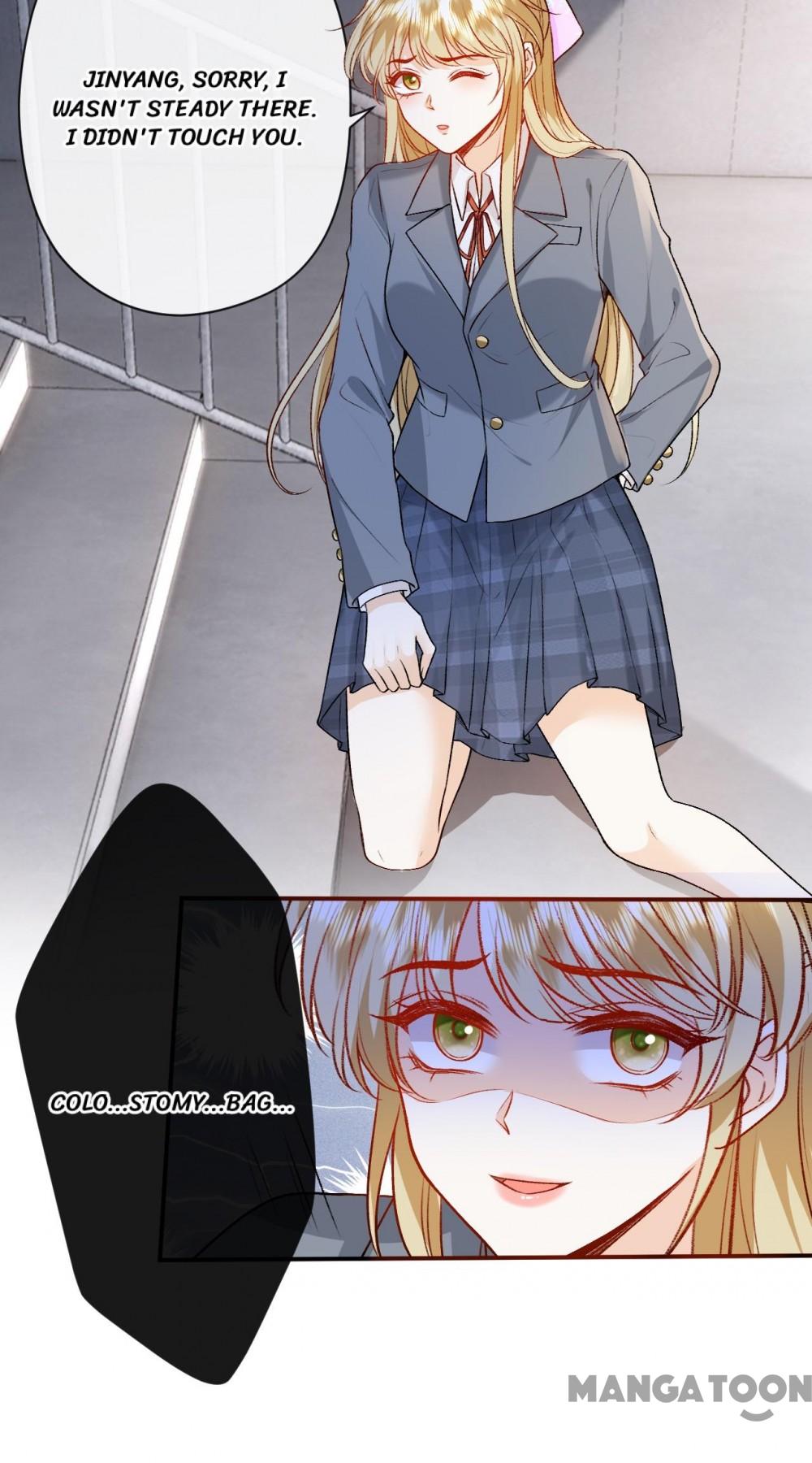 Read Proving Them Wrong Everyday Manga Online