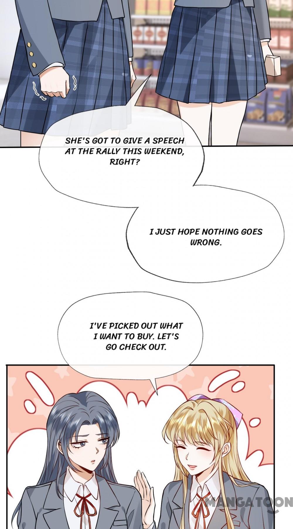 Read Proving Them Wrong Everyday Manga Online