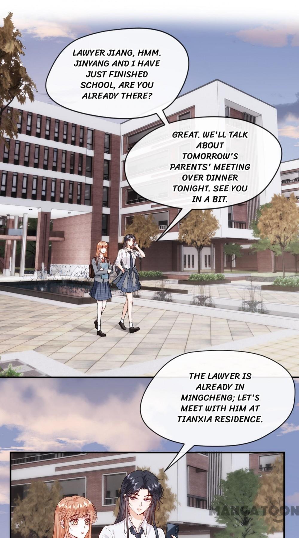 Read Proving Them Wrong Everyday Manga Online