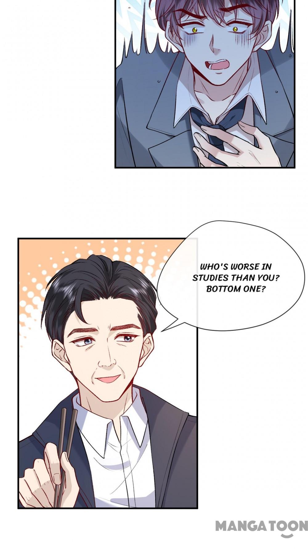 Read Proving Them Wrong Everyday Manga Online