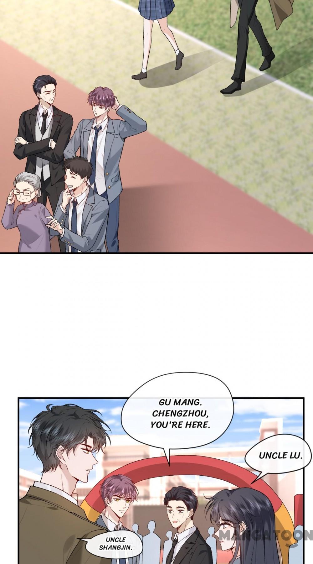 Read Proving Them Wrong Everyday Manga Online