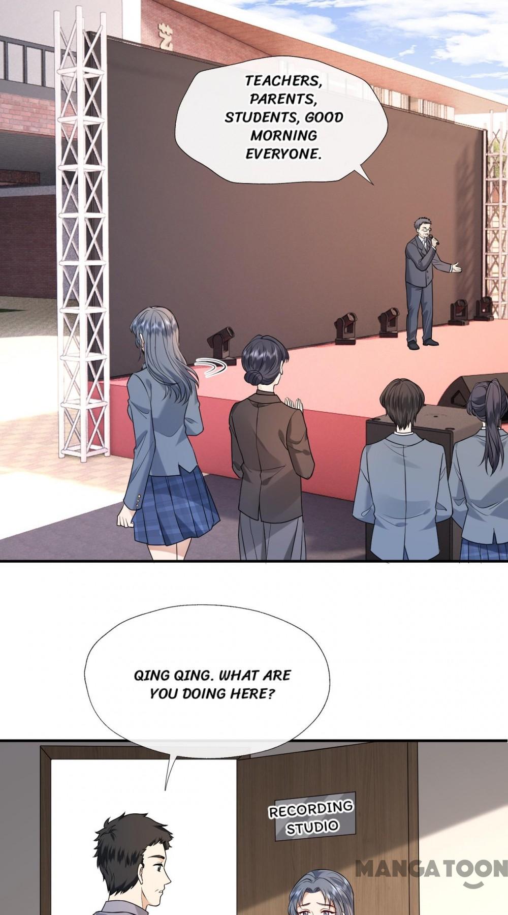 Read Proving Them Wrong Everyday Manga Online