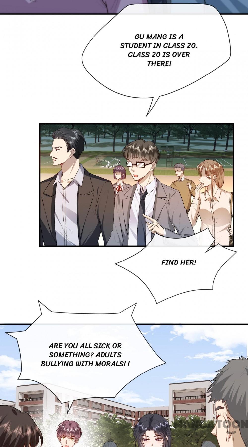 Read Proving Them Wrong Everyday Manga Online