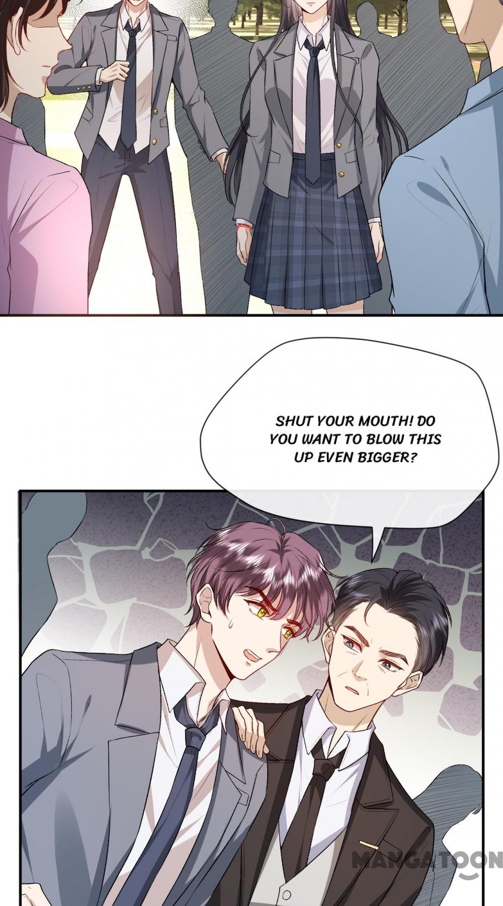 Read Proving Them Wrong Everyday Manga Online