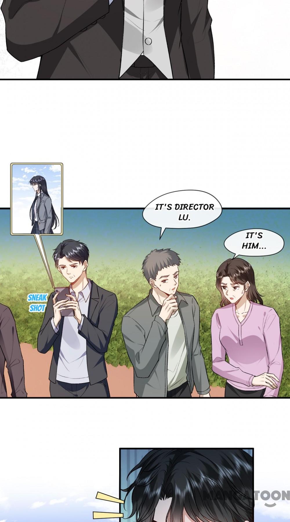 Read Proving Them Wrong Everyday Manga Online
