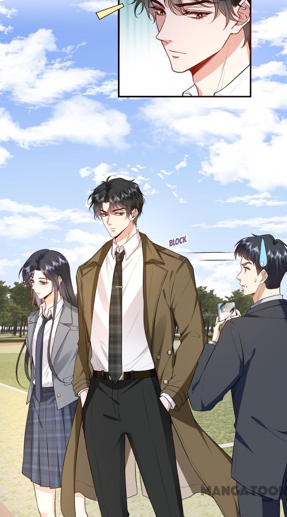 Read Proving Them Wrong Everyday Manga Online