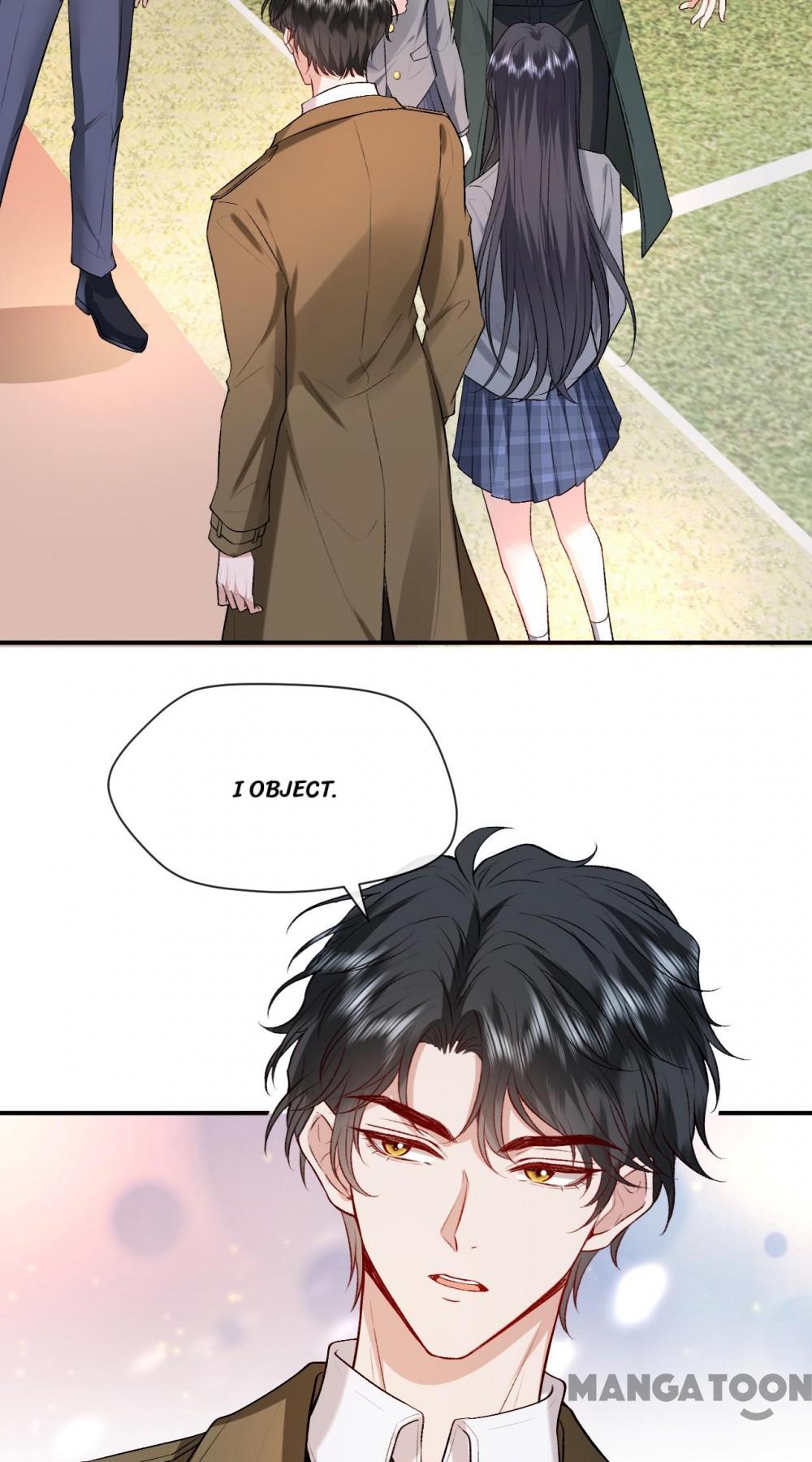 Read Proving Them Wrong Everyday Manga Online