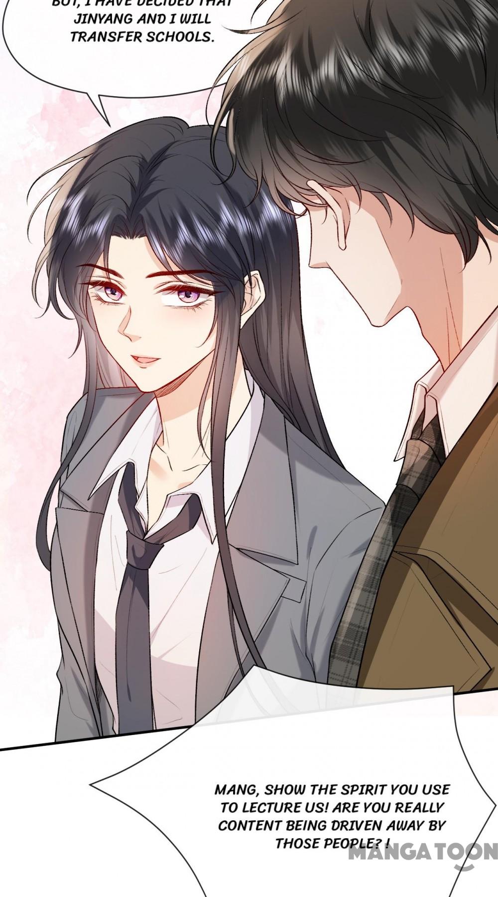 Read Proving Them Wrong Everyday Manga Online