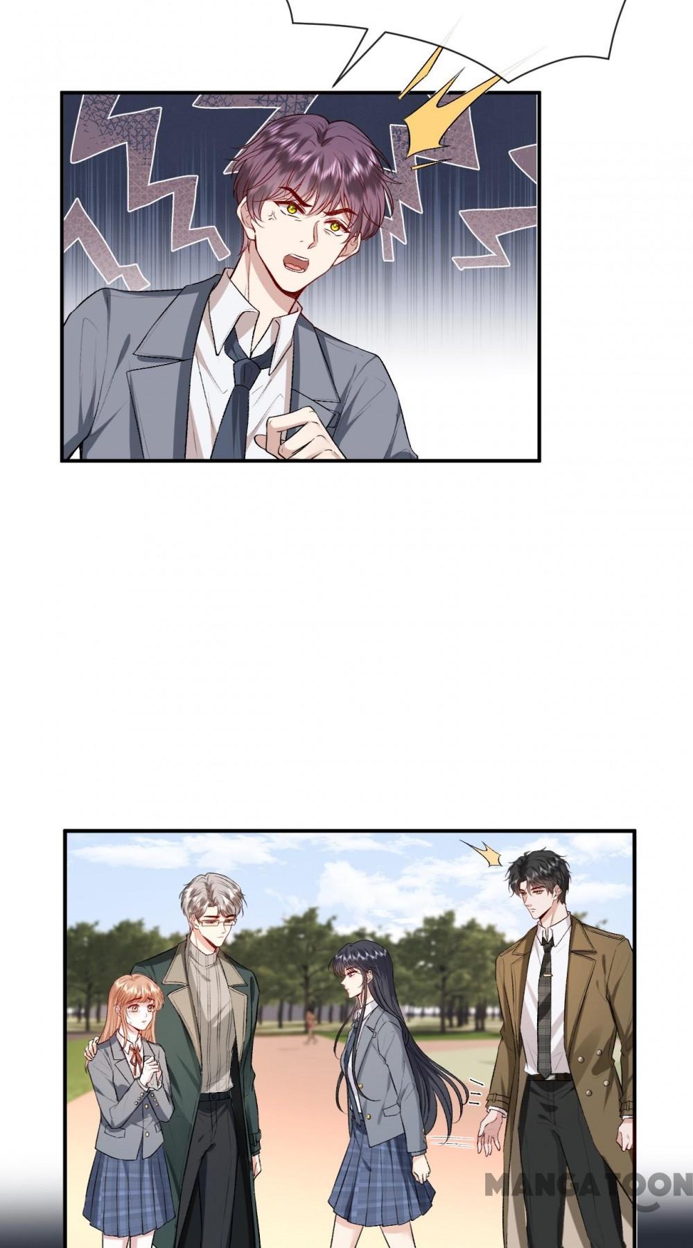 Read Proving Them Wrong Everyday Manga Online