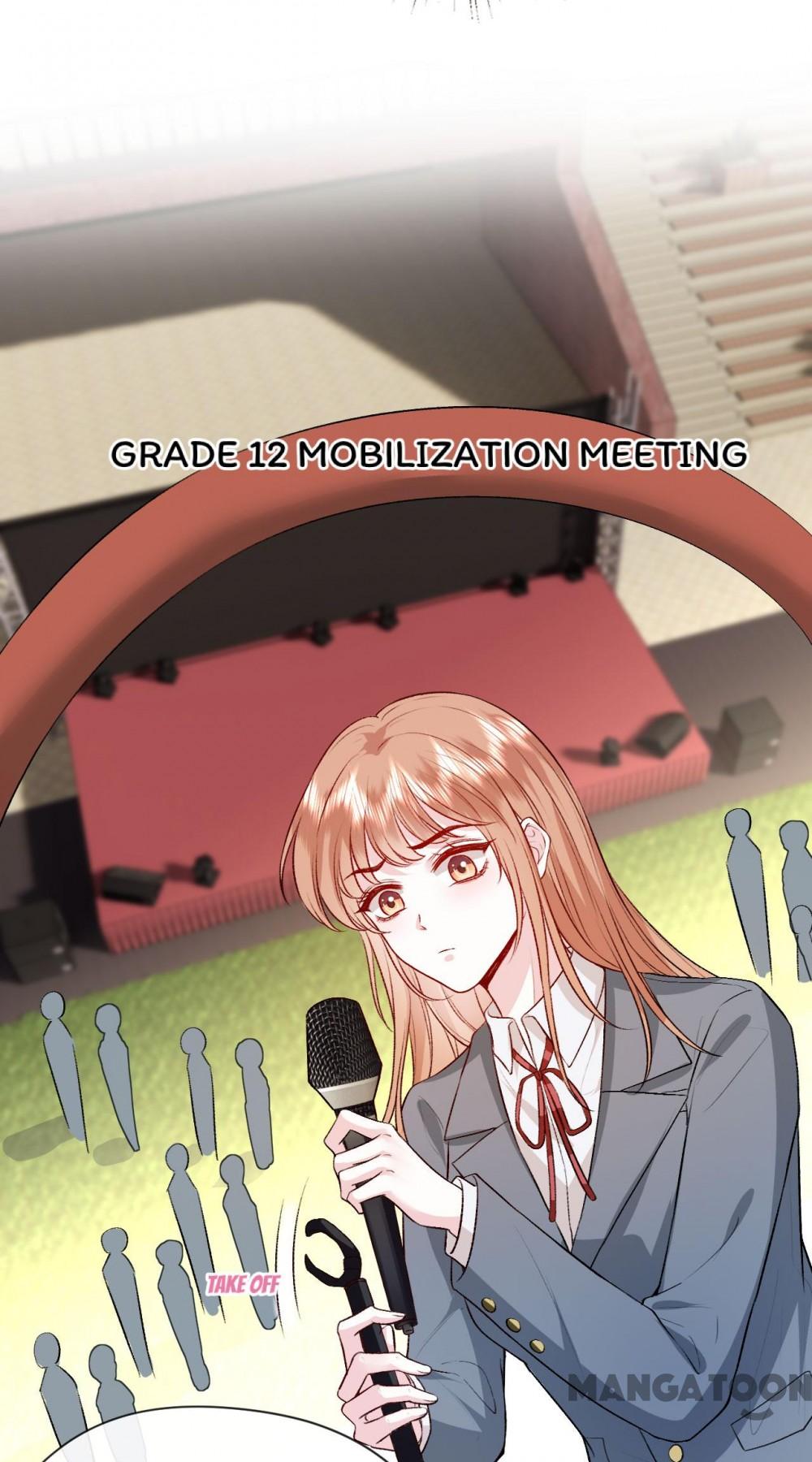 Read Proving Them Wrong Everyday Manga Online