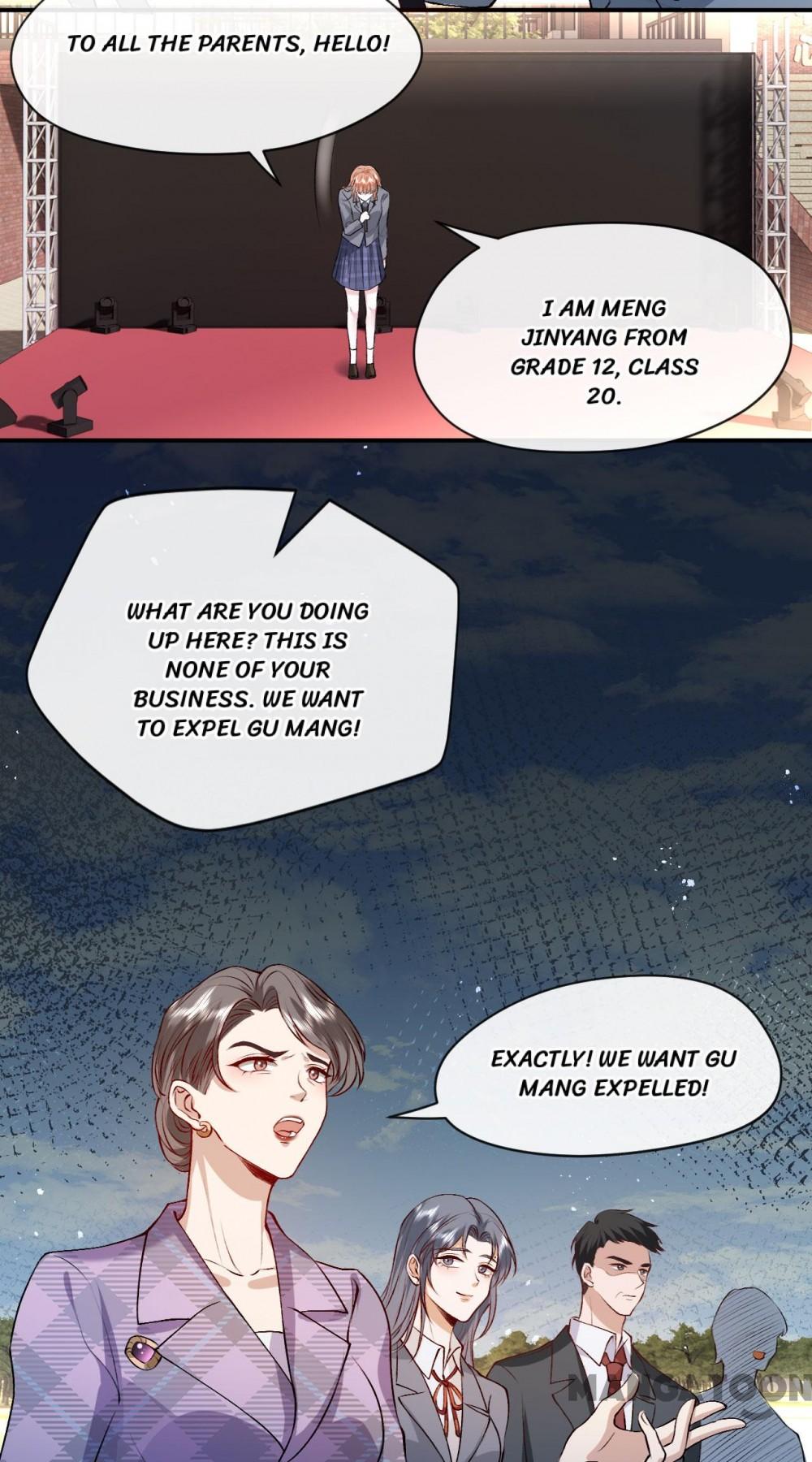 Read Proving Them Wrong Everyday Manga Online