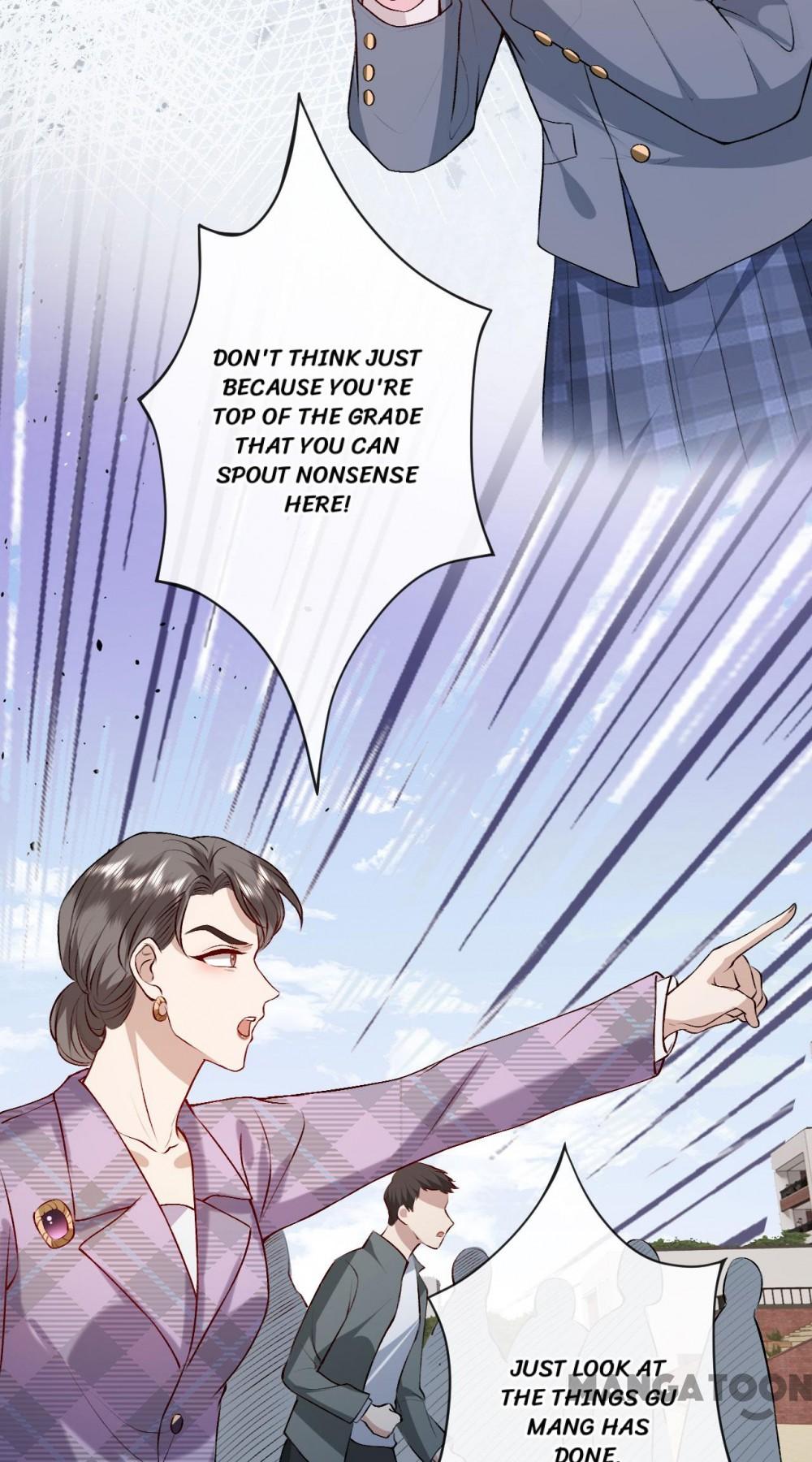 Read Proving Them Wrong Everyday Manga Online
