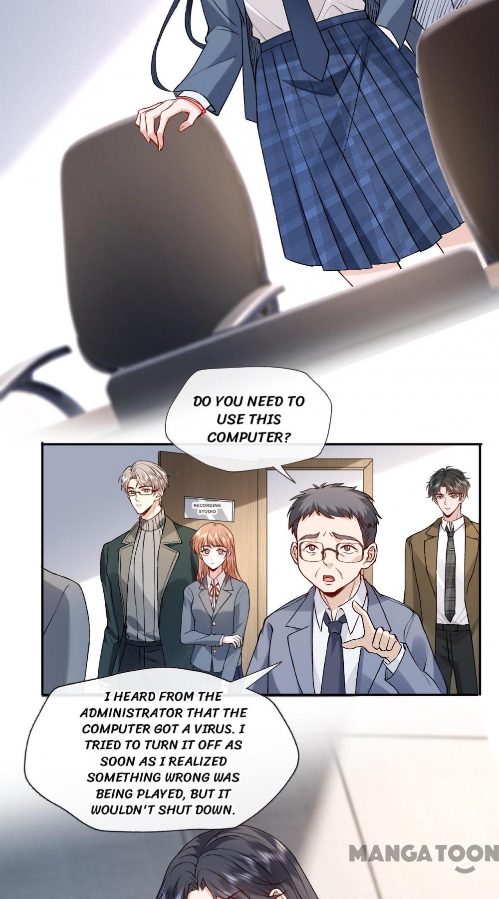 Read Proving Them Wrong Everyday Manga Online