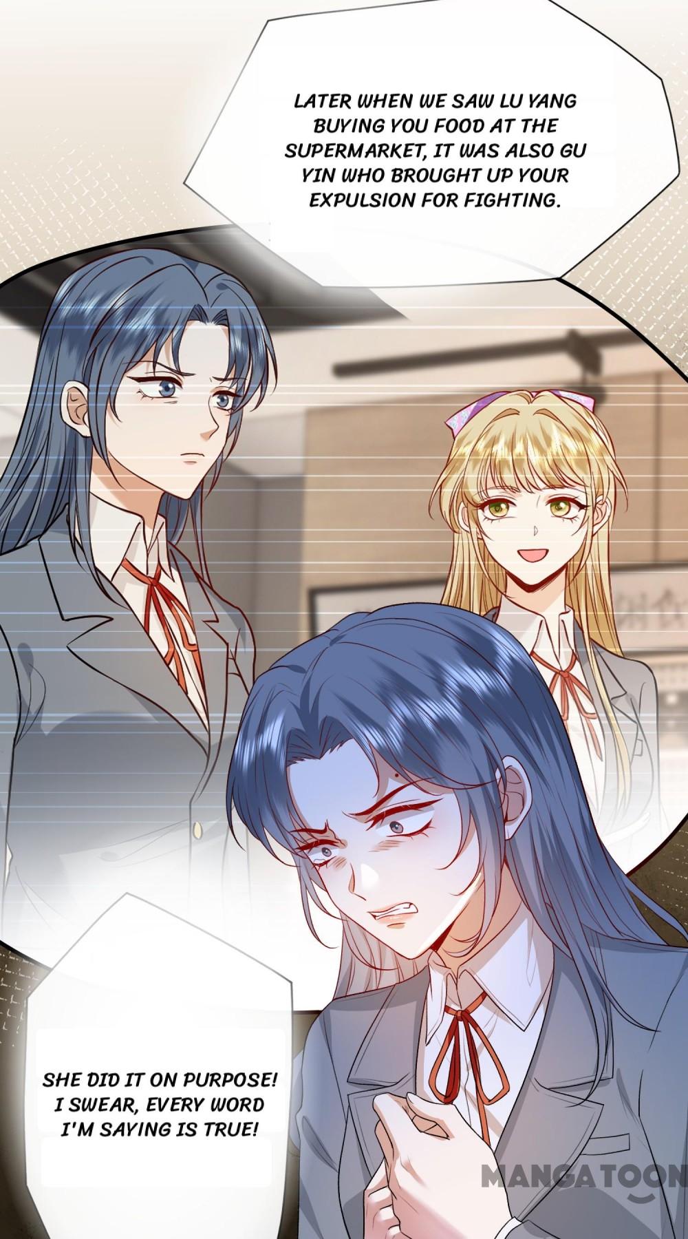 Read Proving Them Wrong Everyday Manga Online