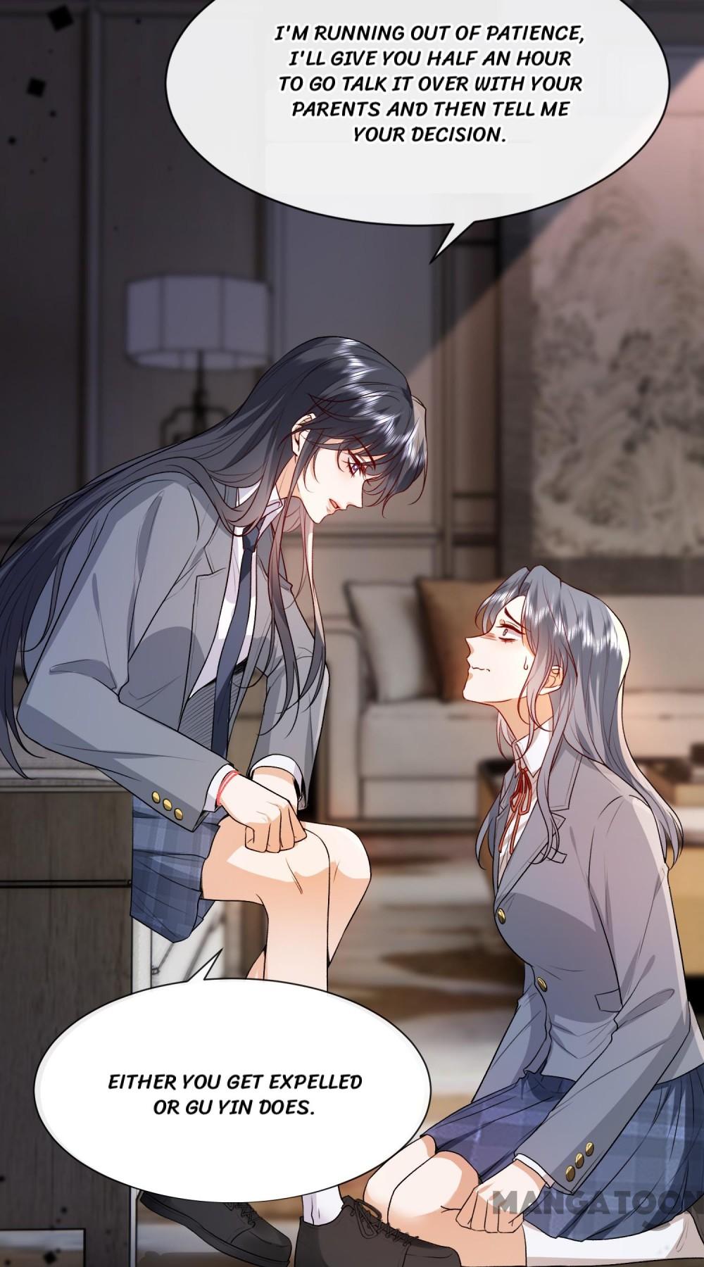 Read Proving Them Wrong Everyday Manga Online