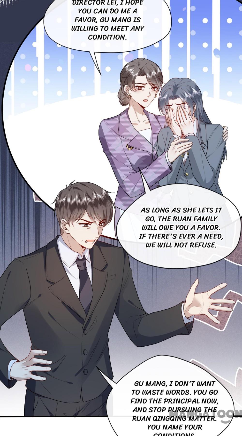 Read Proving Them Wrong Everyday Manga Online