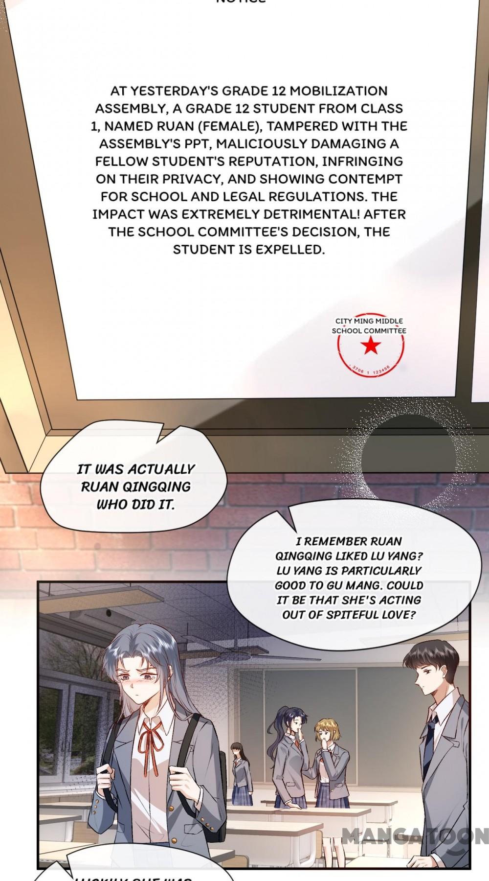 Read Proving Them Wrong Everyday Manga Online