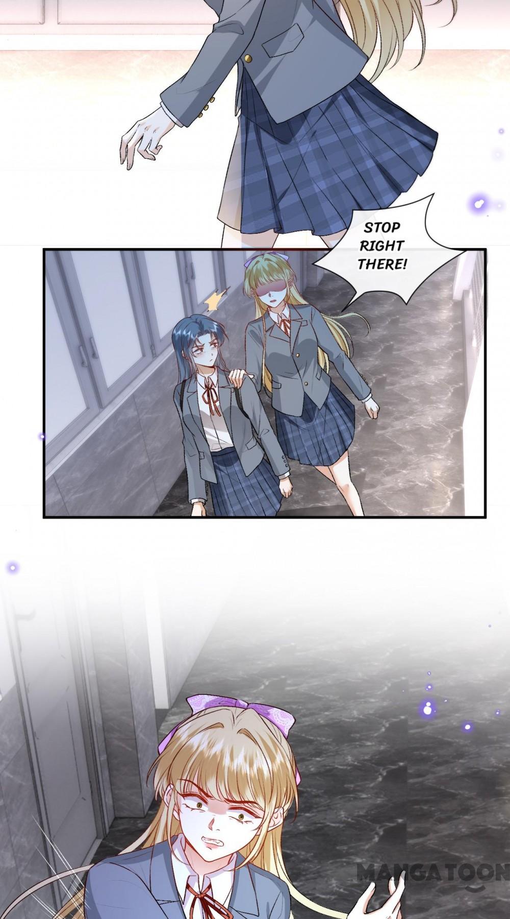 Read Proving Them Wrong Everyday Manga Online