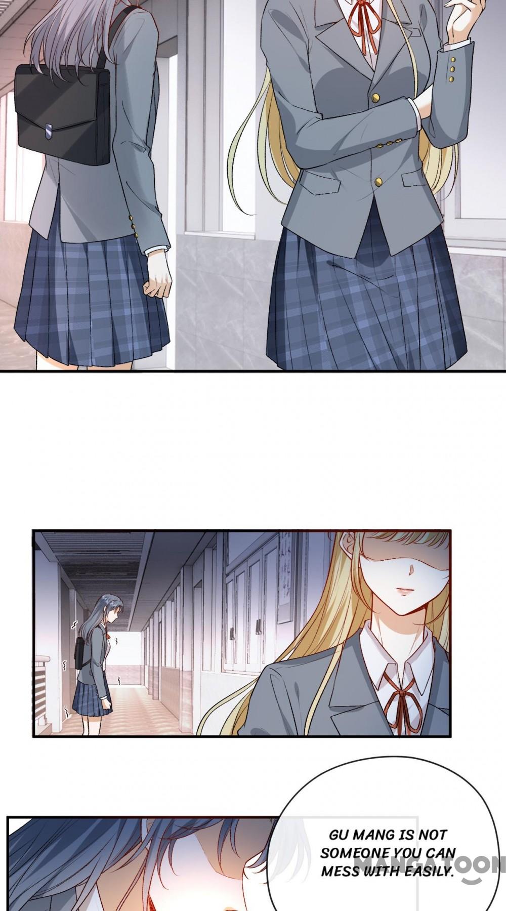 Read Proving Them Wrong Everyday Manga Online
