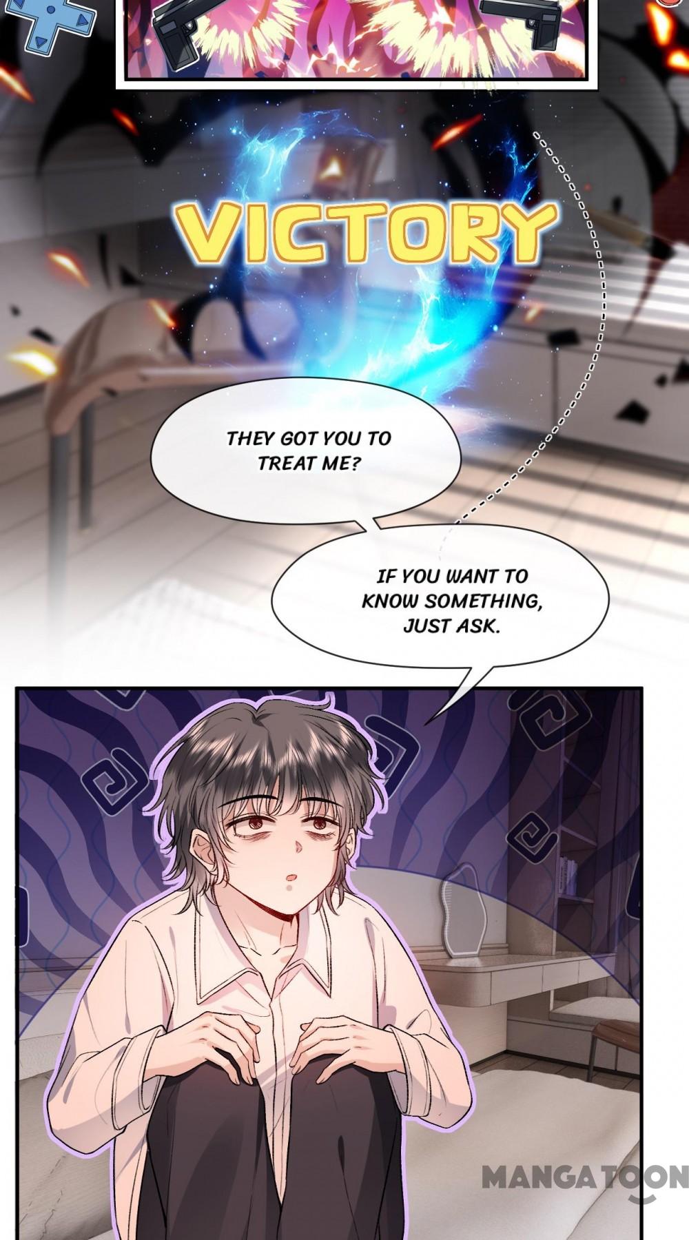 Read Proving Them Wrong Everyday Manga Online
