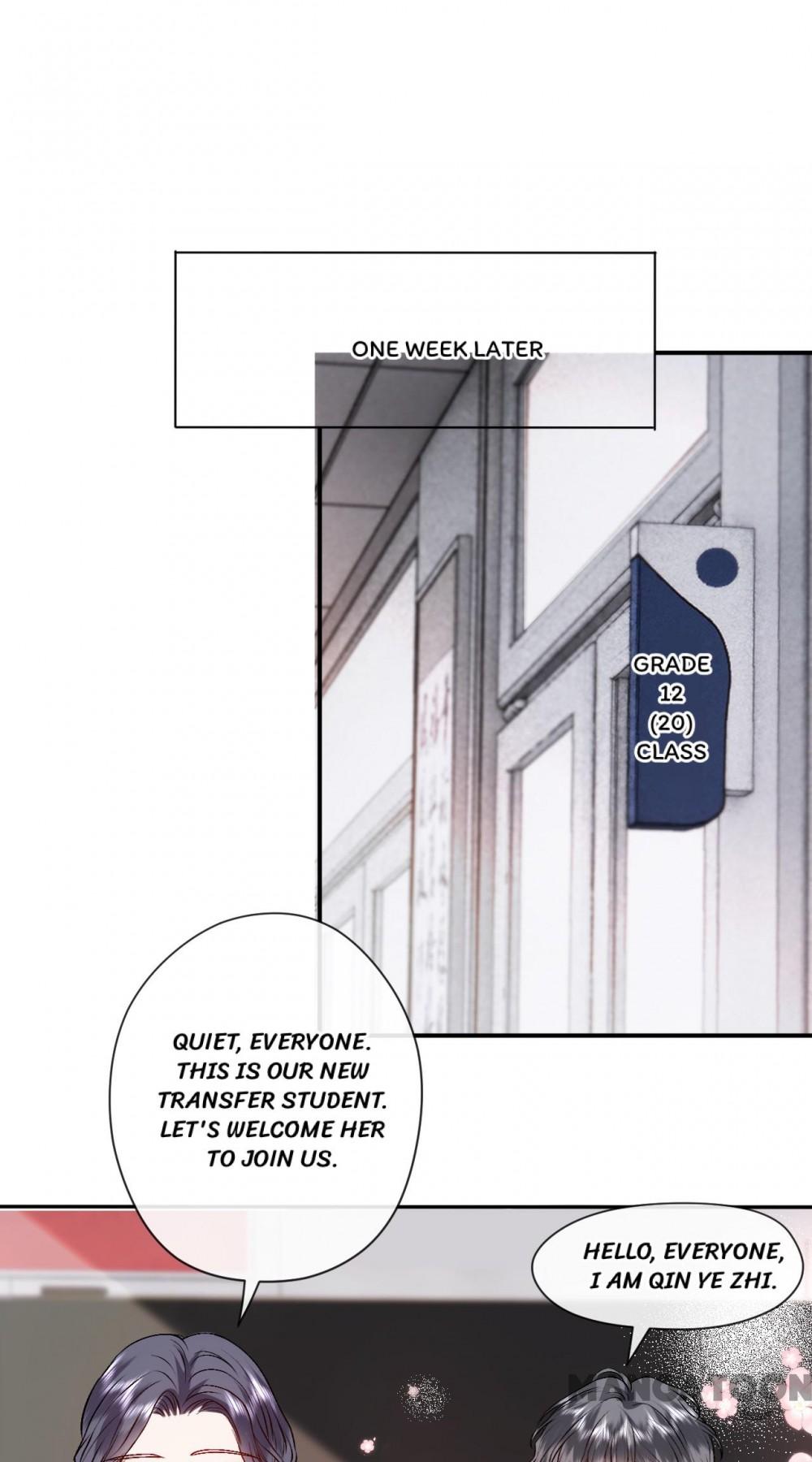 Read Proving Them Wrong Everyday Manga Online