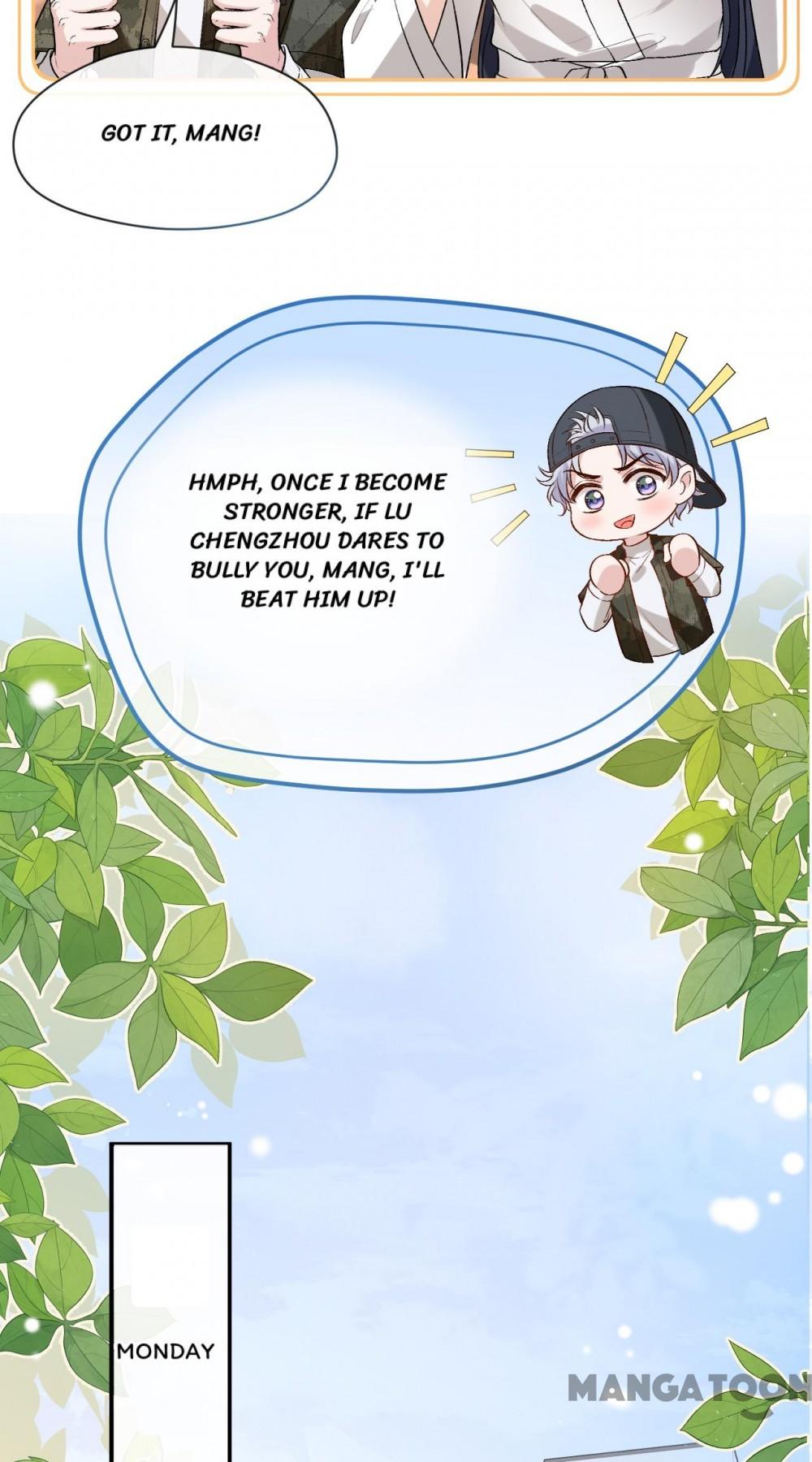 Read Proving Them Wrong Everyday Manga Online